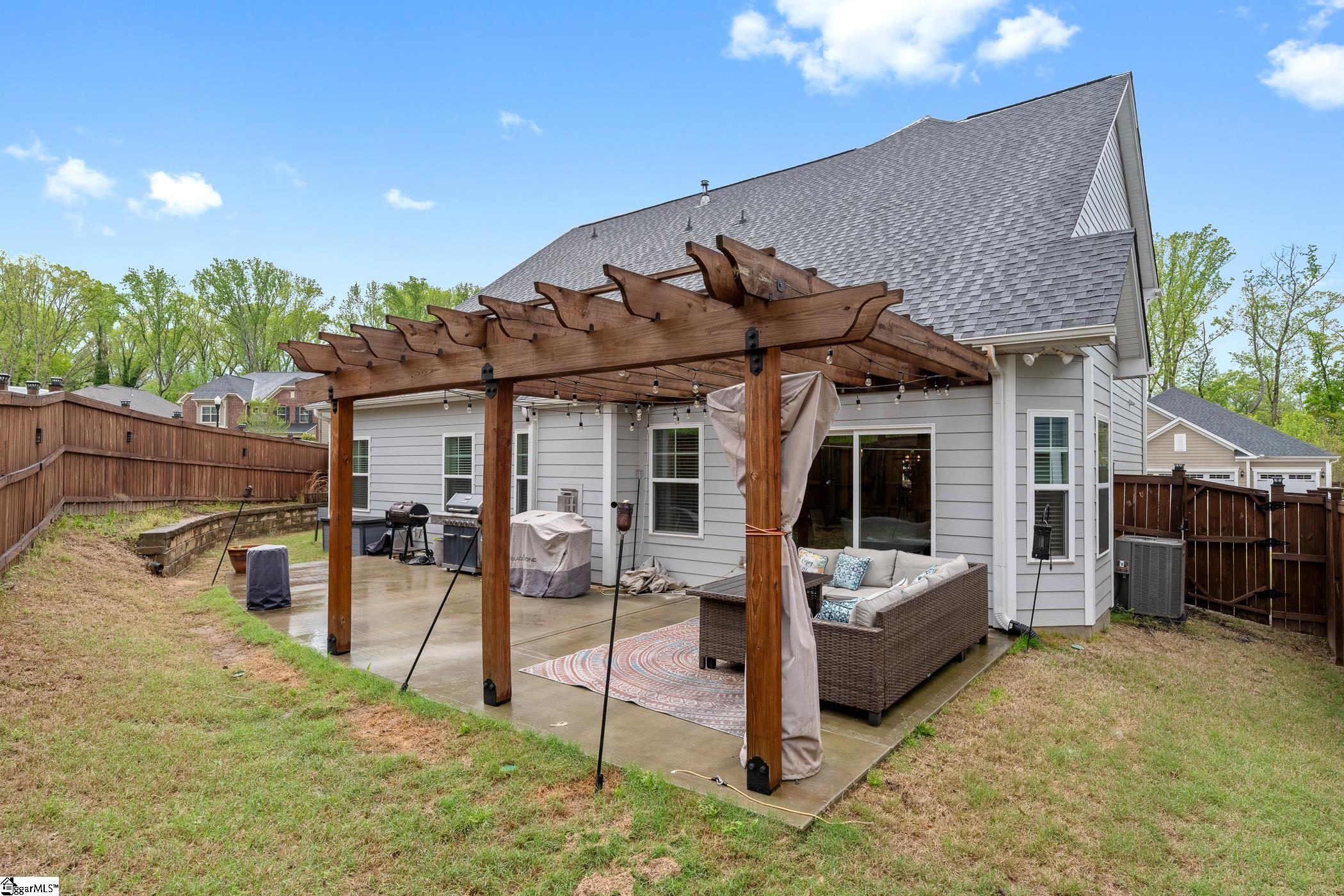 300 Easton Meadow, Greer, South Carolina image 38
