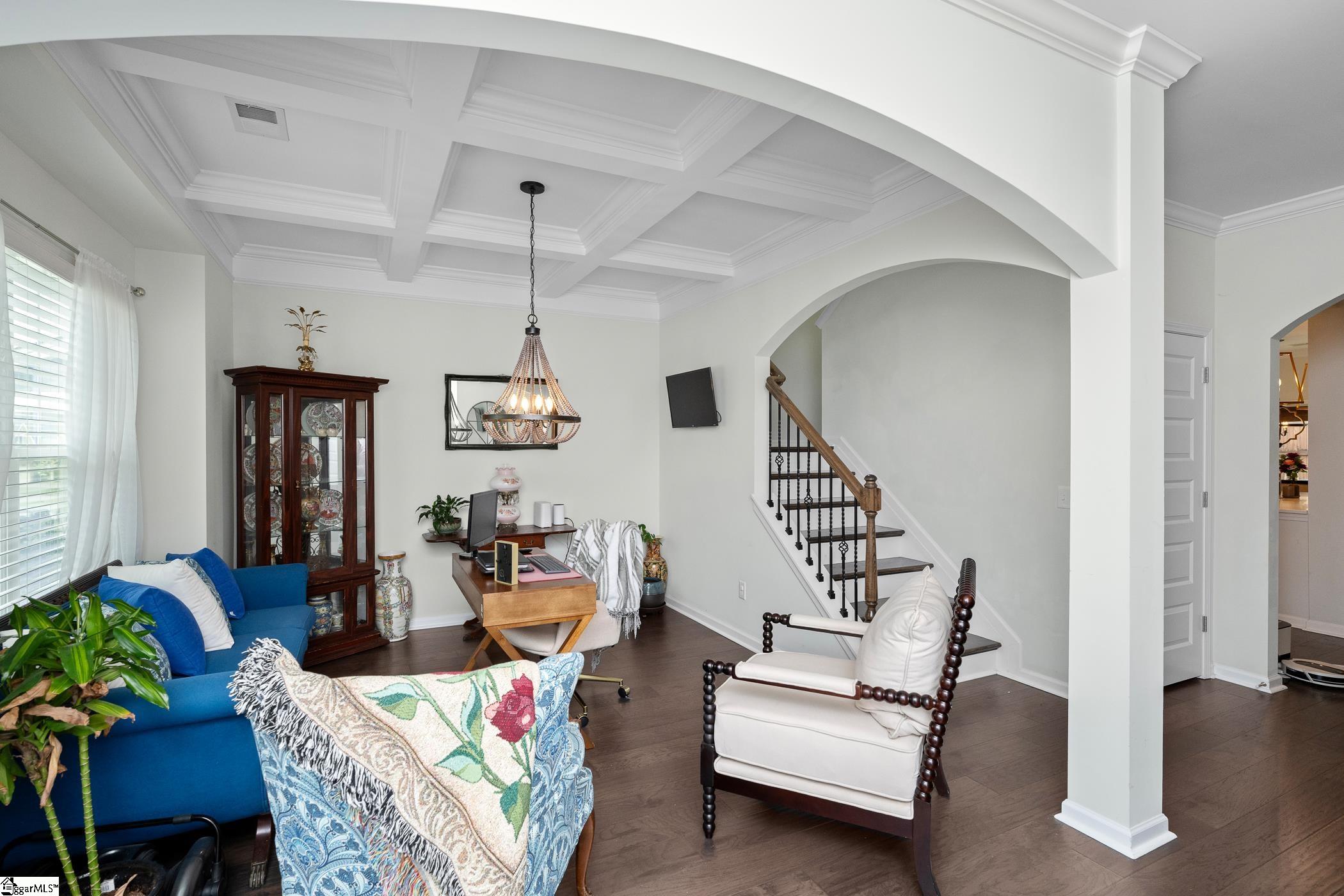 300 Easton Meadow, Greer, South Carolina image 5