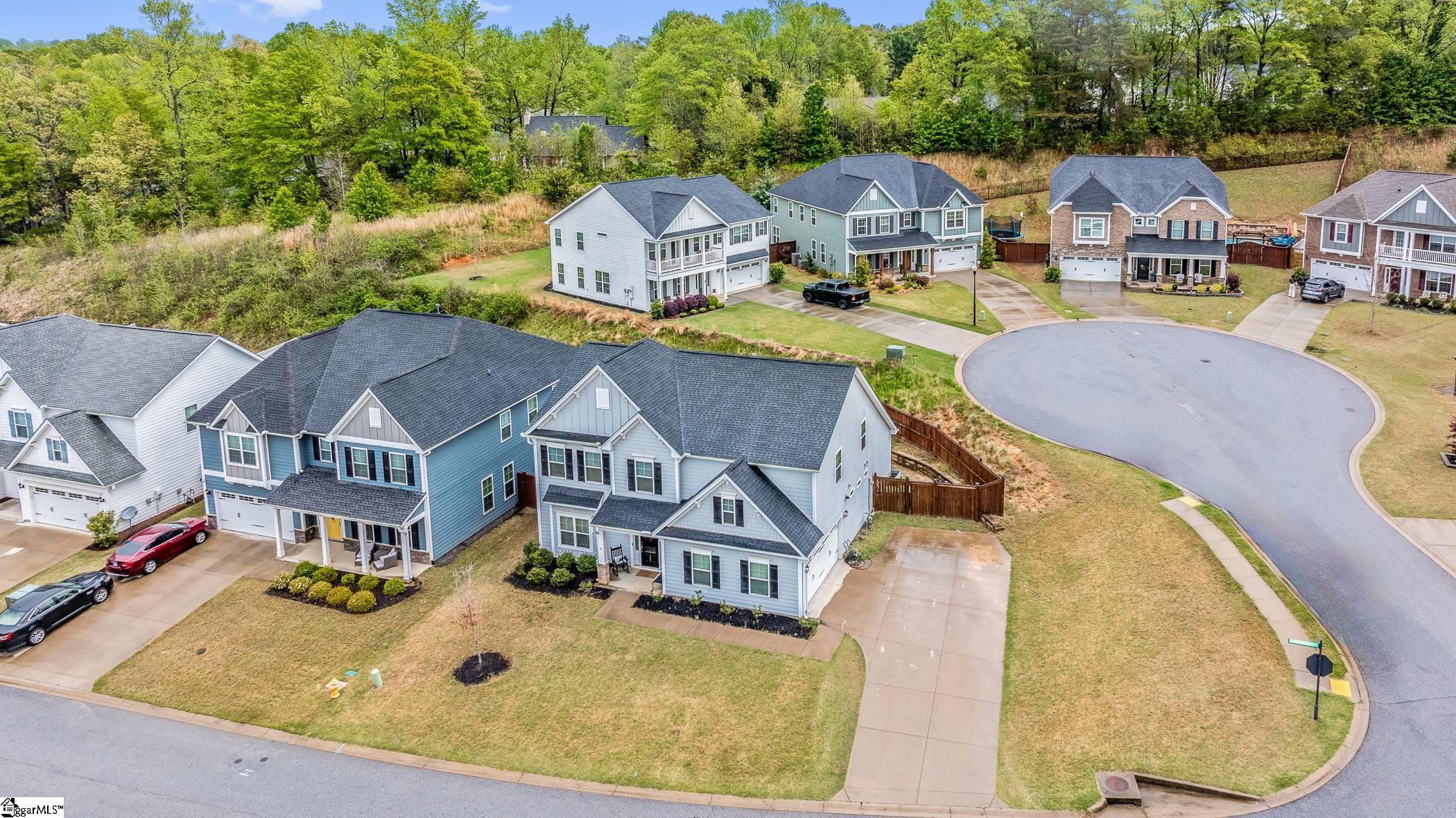300 Easton Meadow, Greer, South Carolina image 41