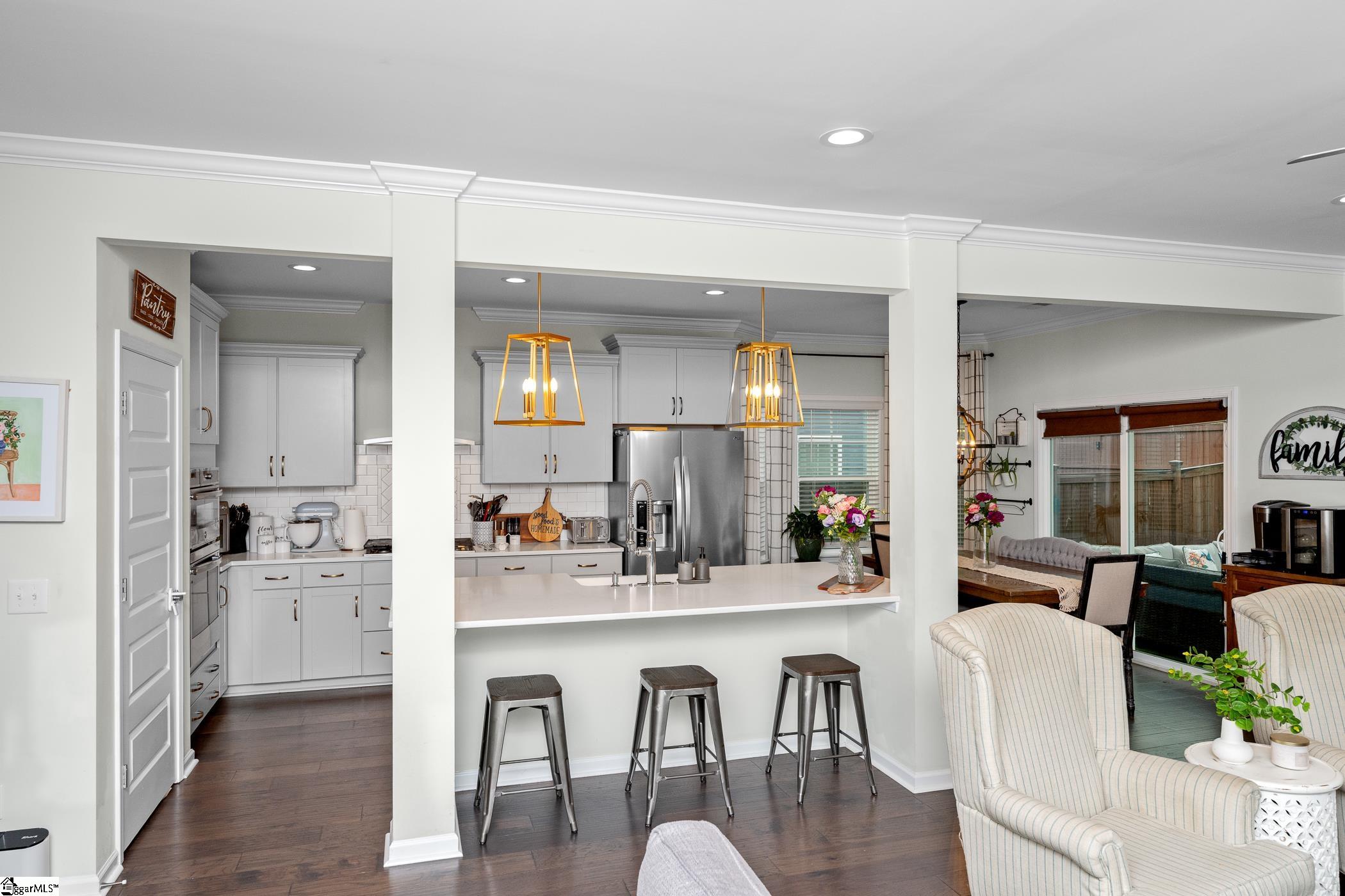 300 Easton Meadow, Greer, South Carolina image 7