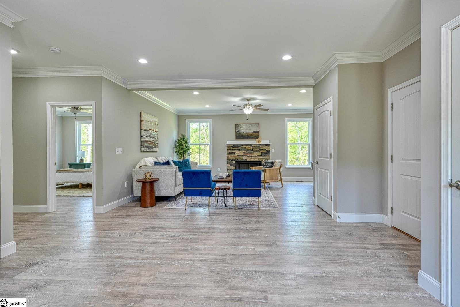 144 Floyd Medaow, Inman, South Carolina image 2