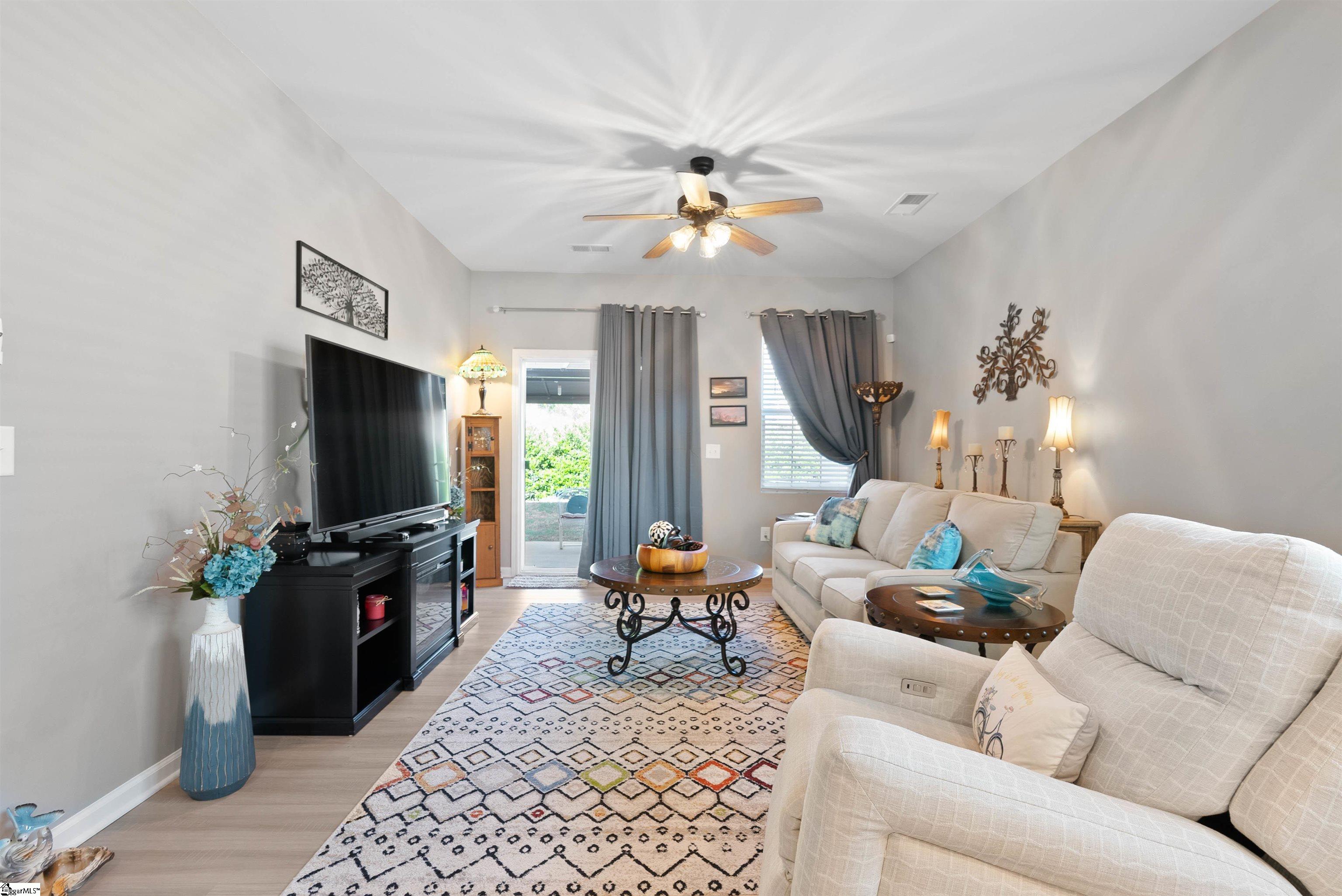 122 Aleppo, Greer, South Carolina image 3