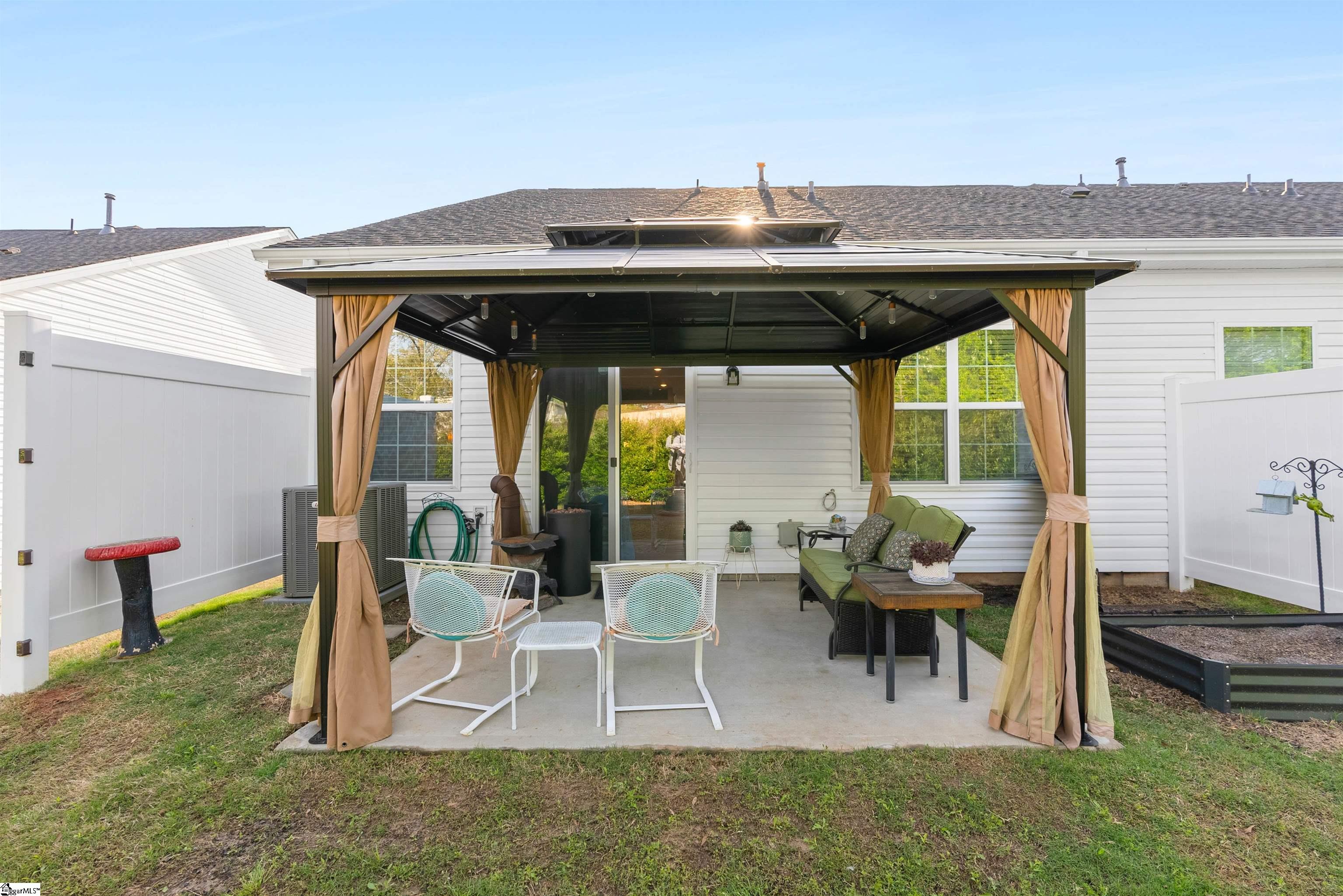 122 Aleppo, Greer, South Carolina image 28