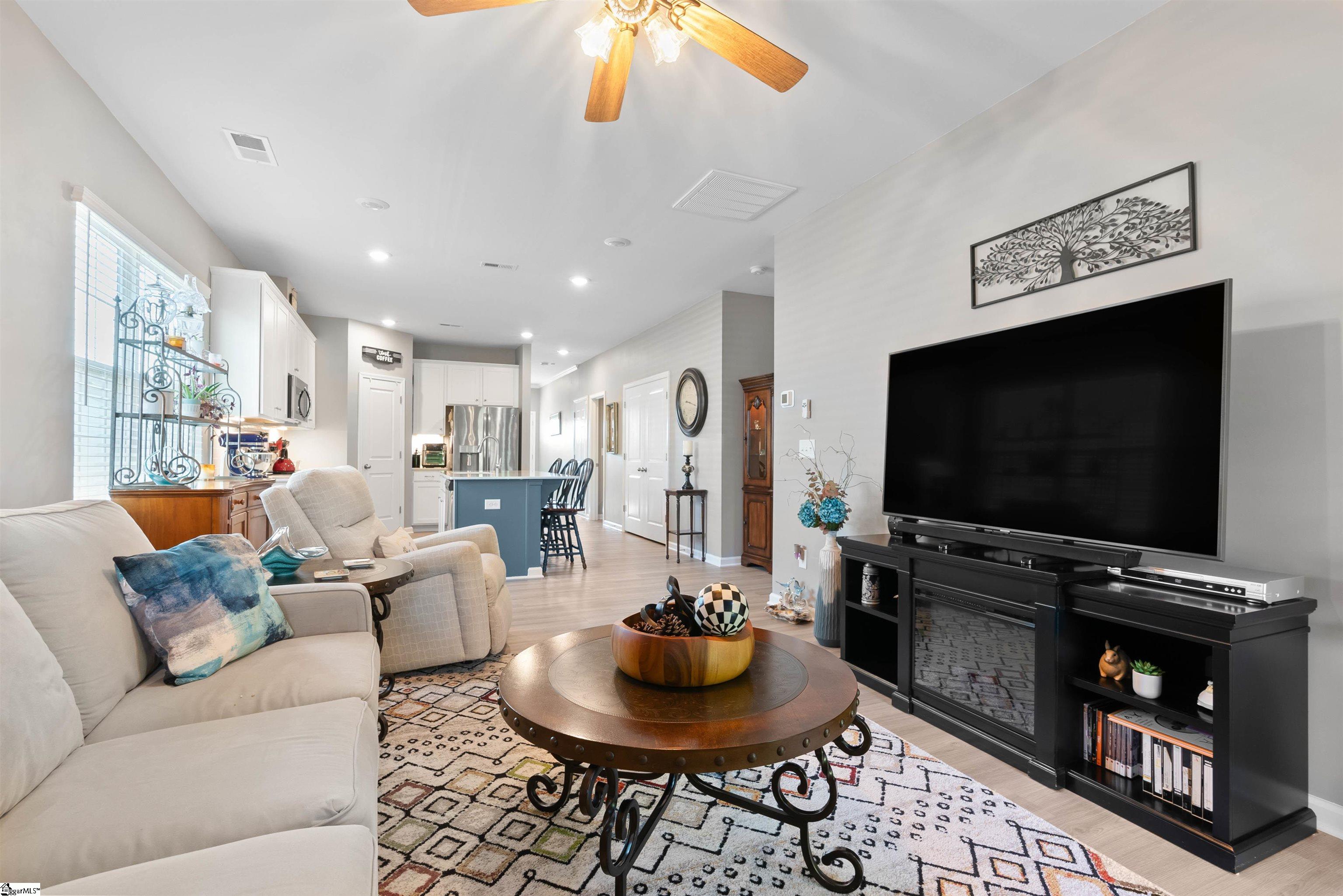 122 Aleppo, Greer, South Carolina image 4
