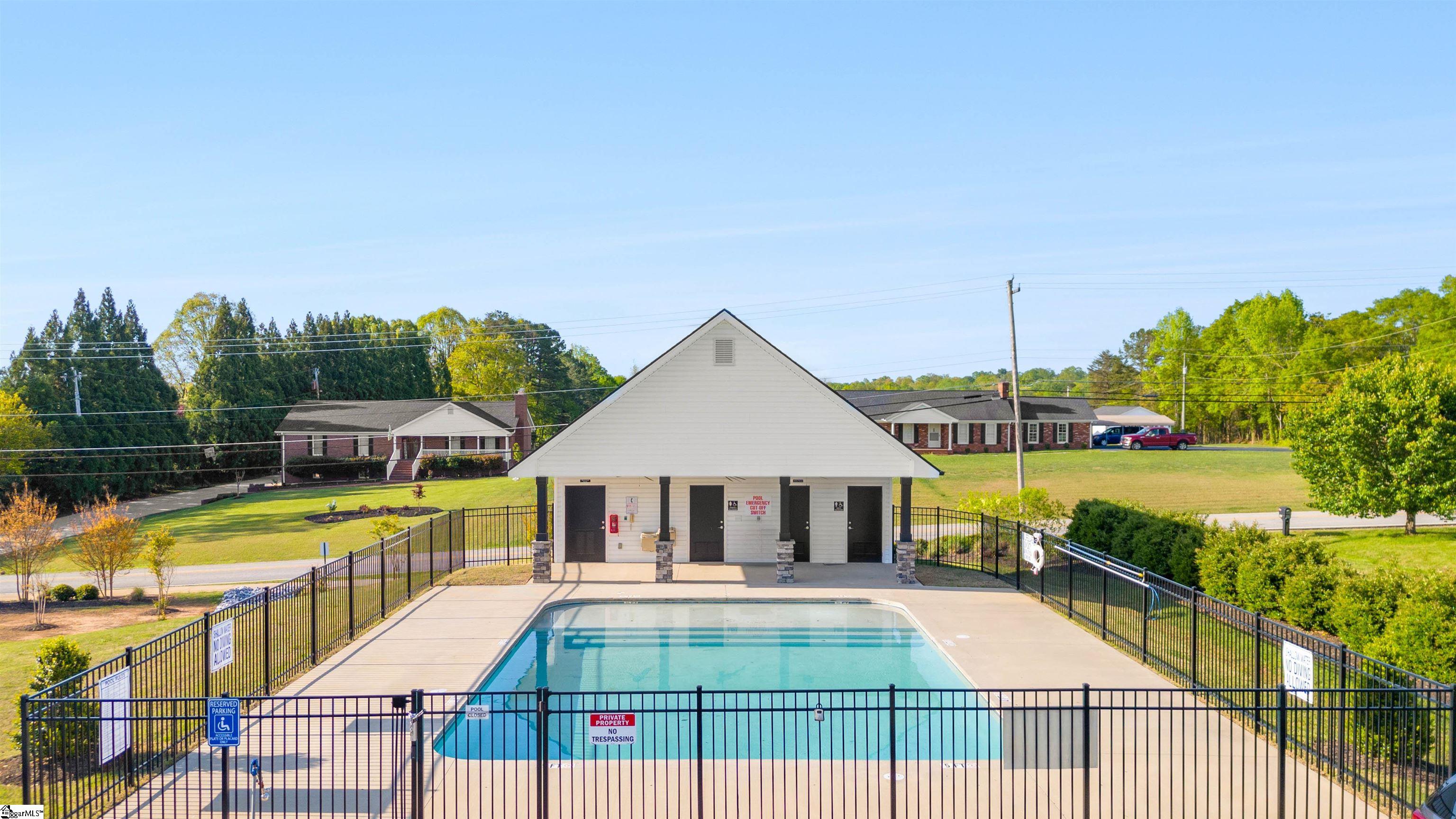 122 Aleppo, Greer, South Carolina image 36