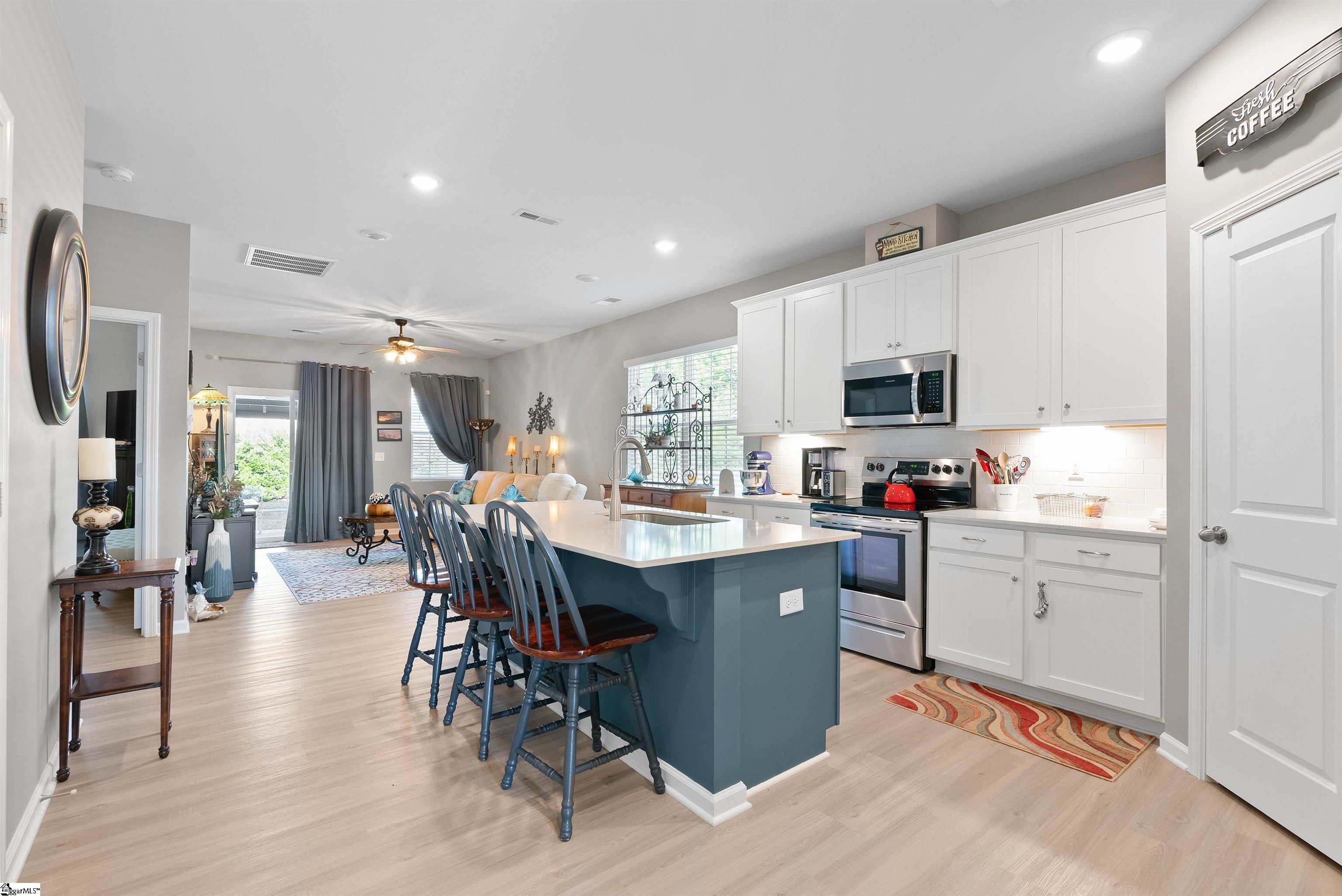 122 Aleppo, Greer, South Carolina image 6