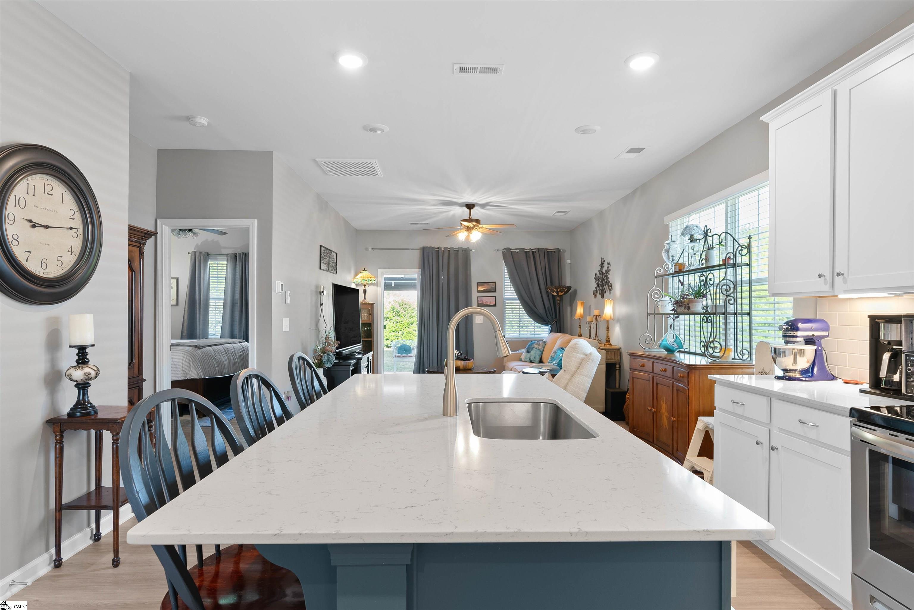 122 Aleppo, Greer, South Carolina image 9