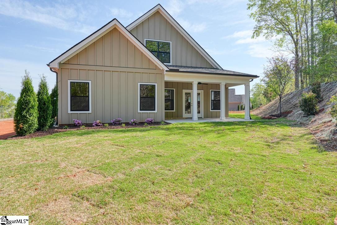 455 Brunswick, Inman, South Carolina image 38