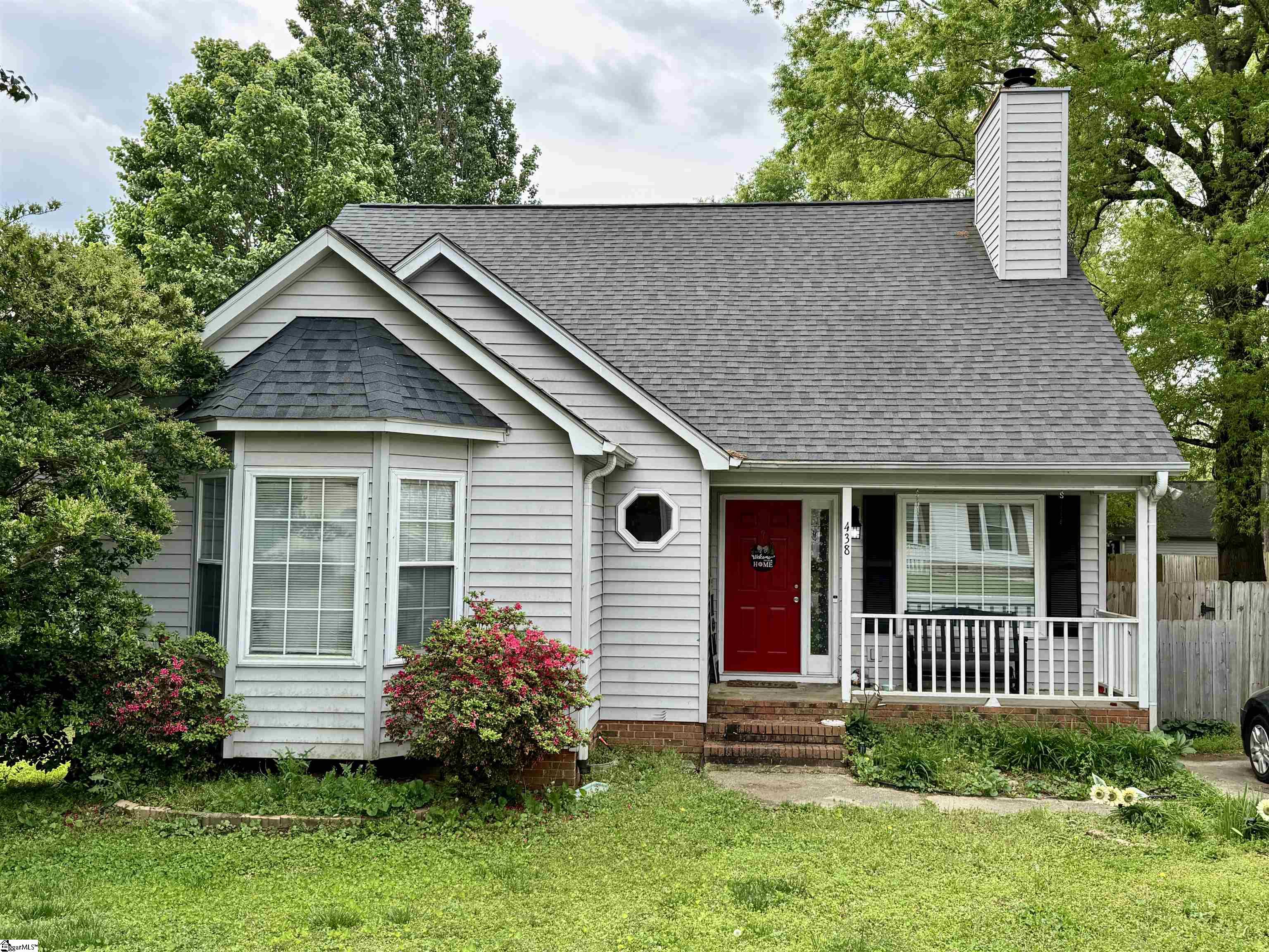 438 Timberview, Simpsonville, South Carolina image 1