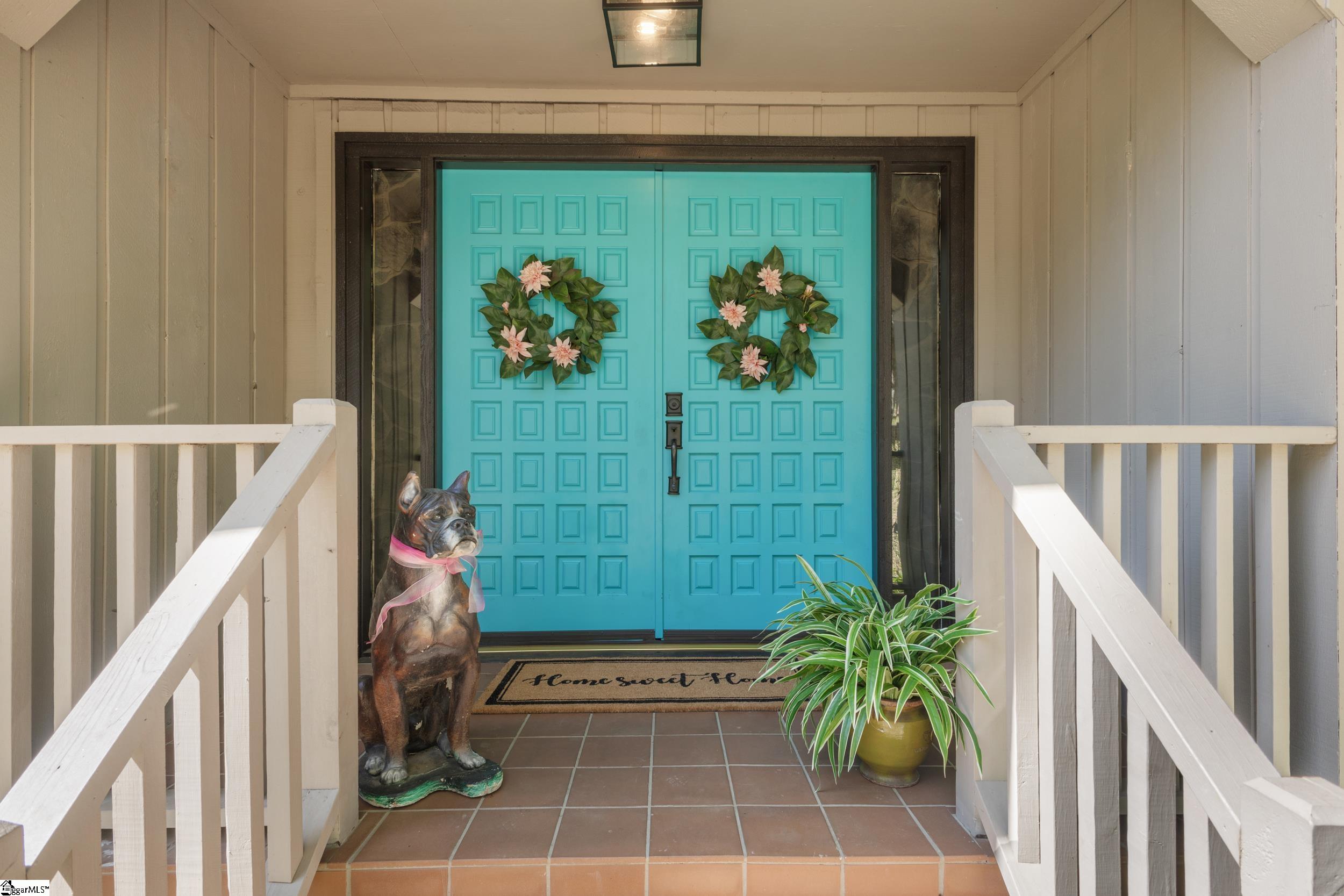 302 Sassafras, Taylors, South Carolina image 4