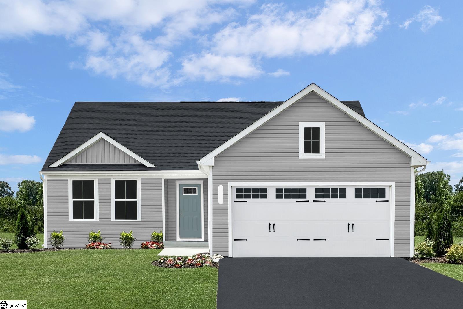 1013 Delia Avenue, Moore SC 29369