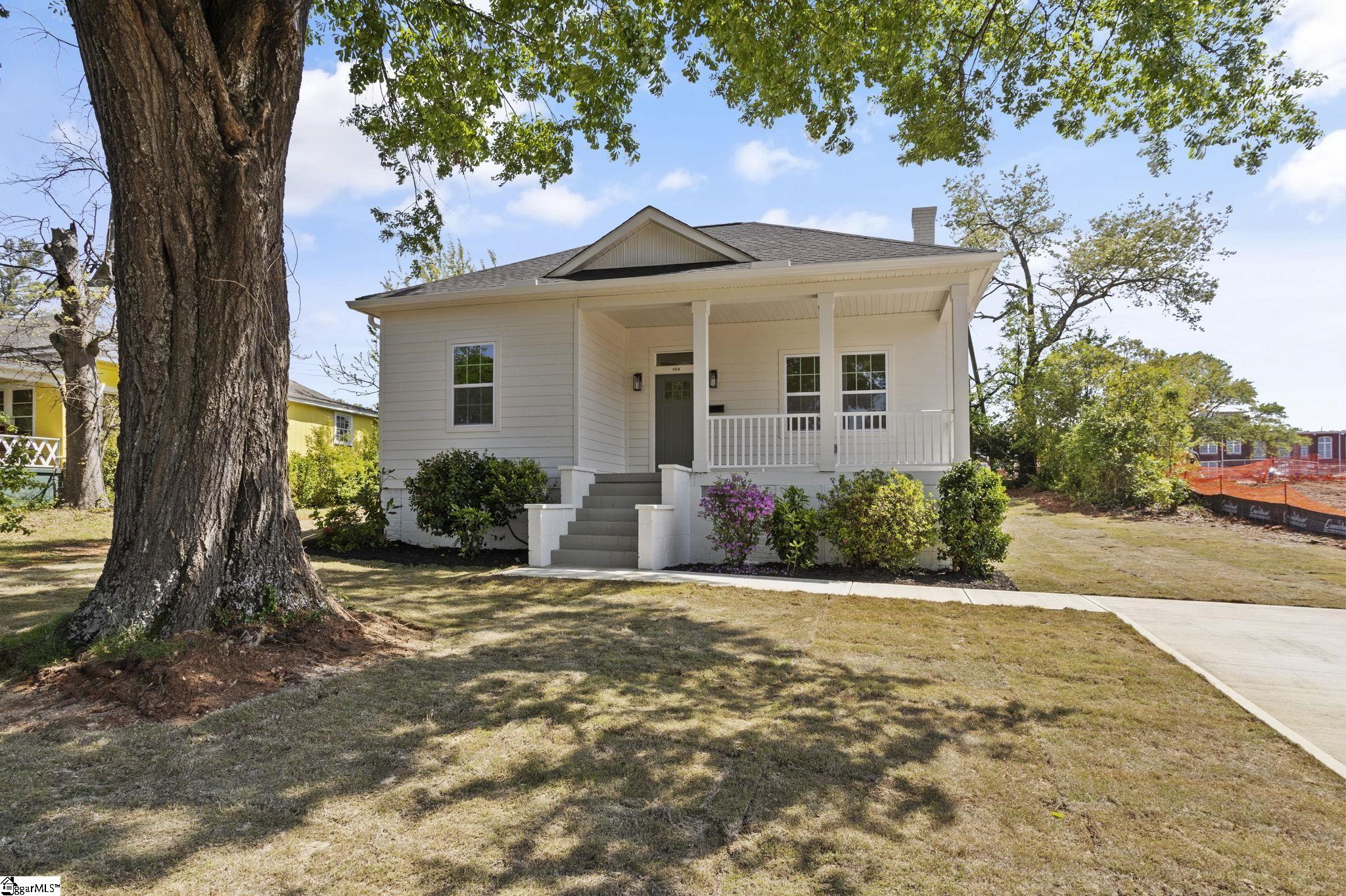 104 B, Greenville, South Carolina image 1