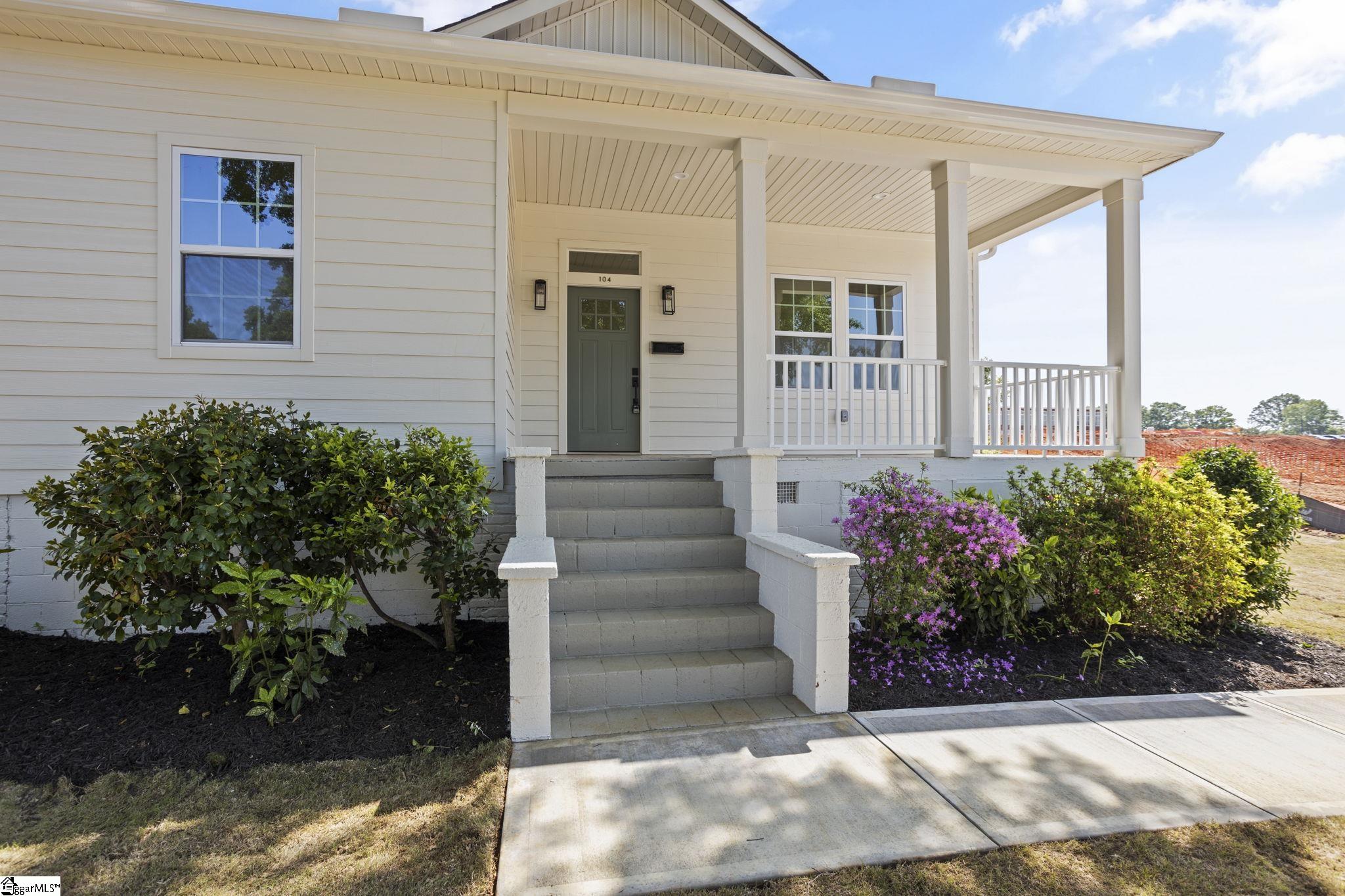 104 B, Greenville, South Carolina image 4