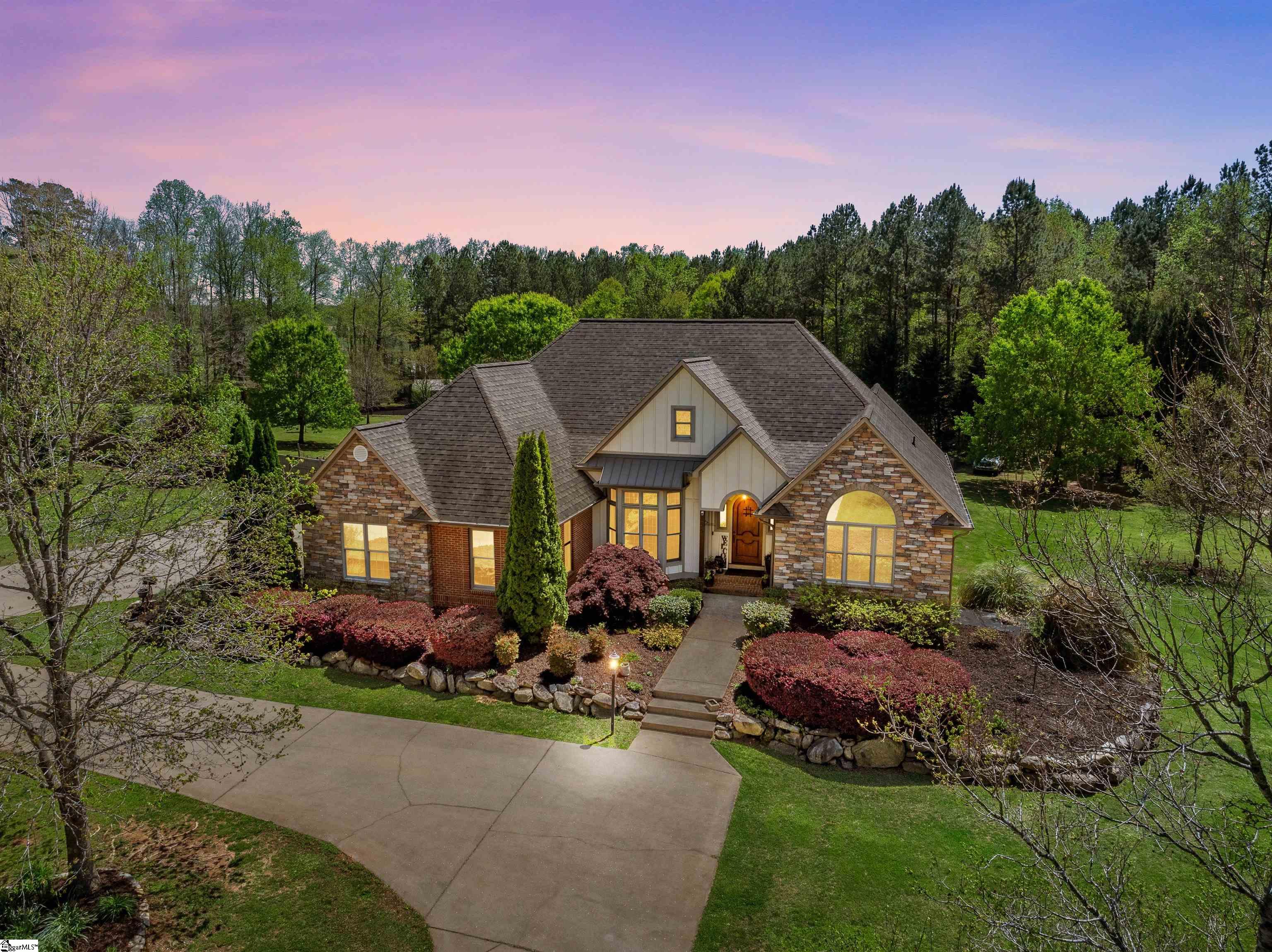 255 Cane Creek Way Campobello, SC 29322
