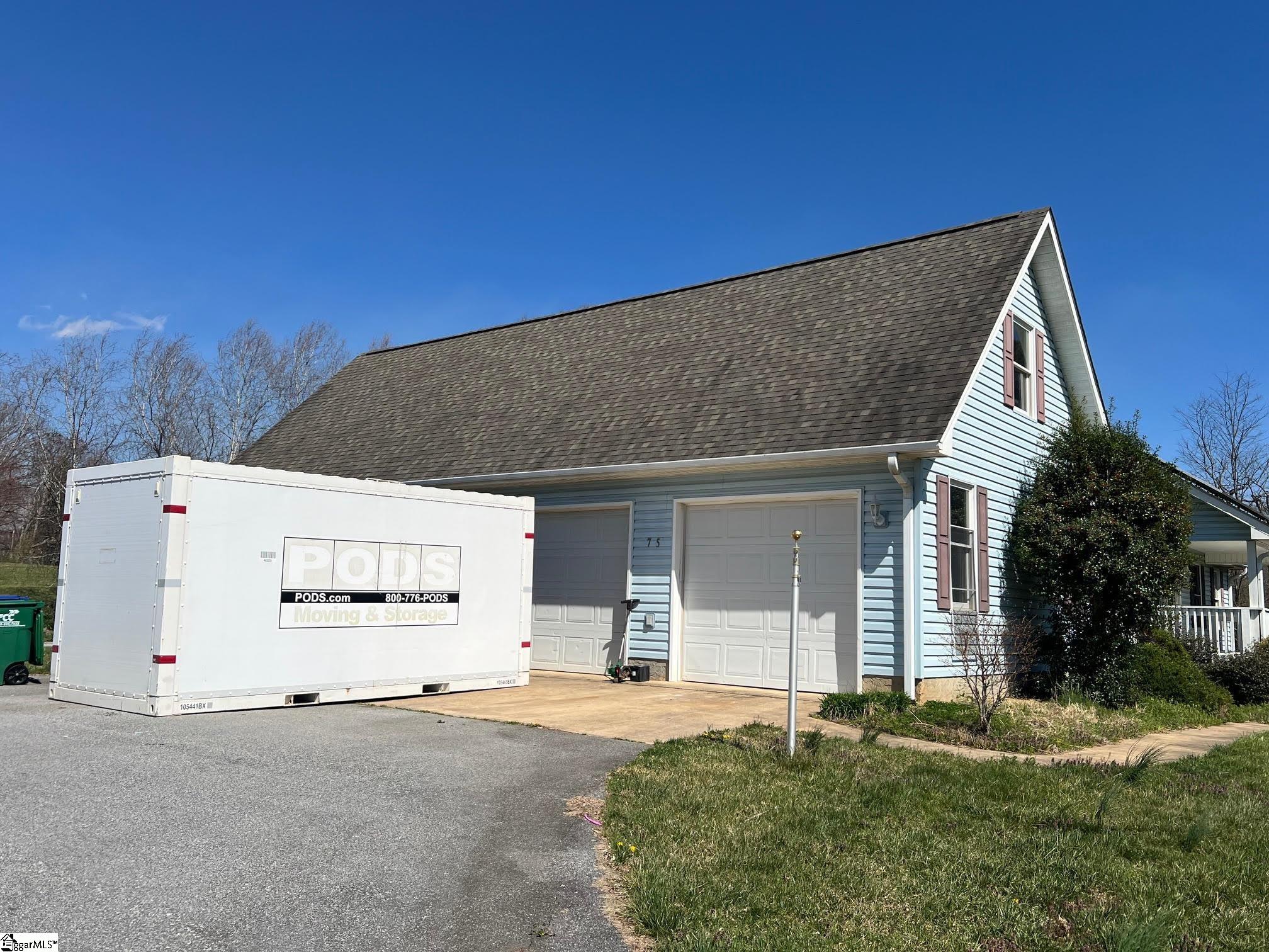 75 Fairmont, Asheville, North Carolina image 5