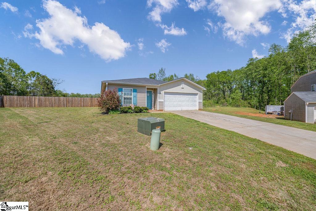 135 Settle Station, Inman, South Carolina image 3