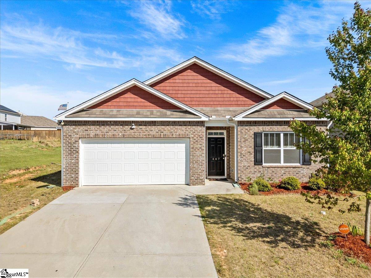 447 Bucky, Woodruff, South Carolina image 1