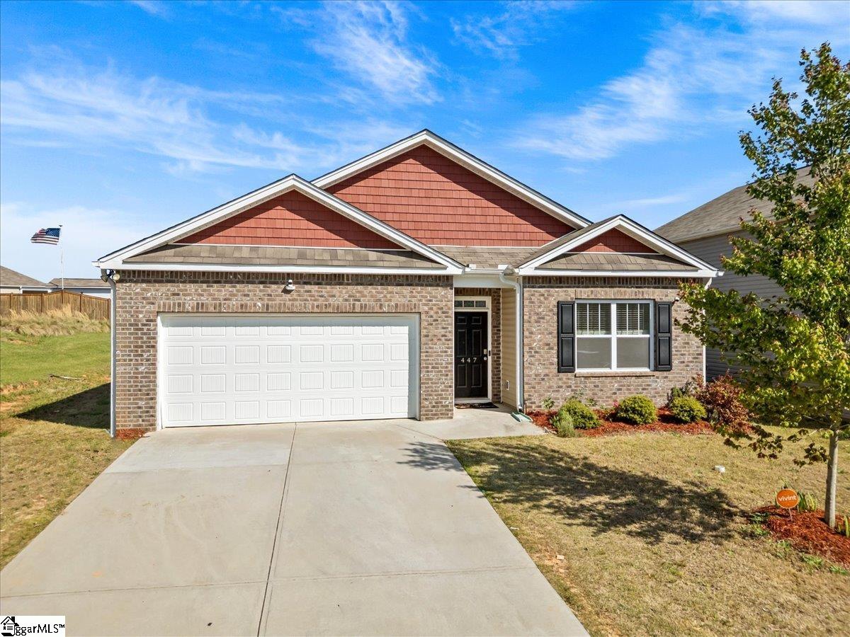 447 Bucky, Woodruff, South Carolina image 2