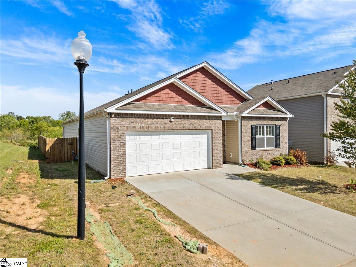 447 Bucky, Woodruff, South Carolina image 3