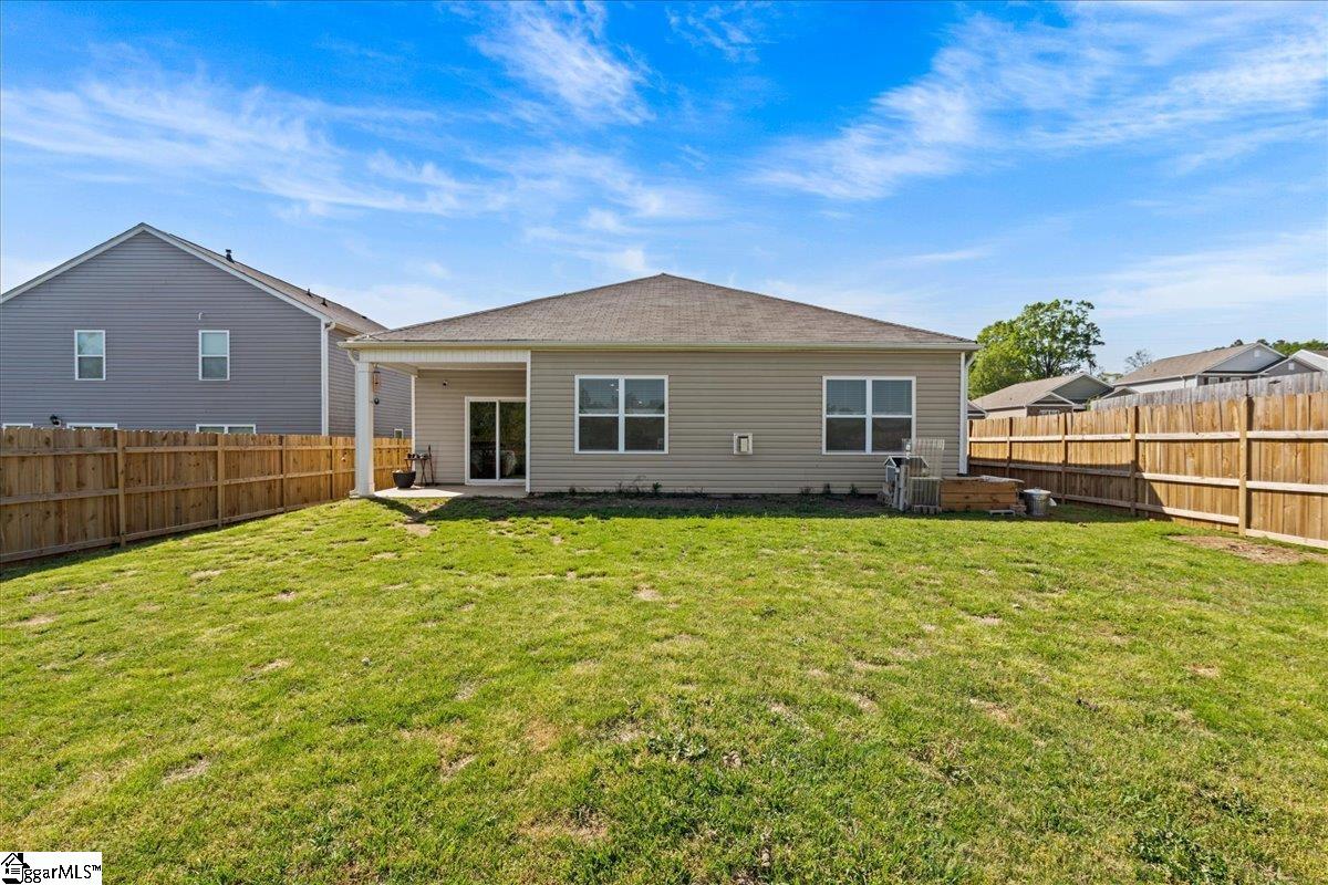 447 Bucky, Woodruff, South Carolina image 24