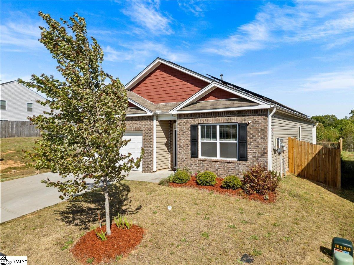 447 Bucky, Woodruff, South Carolina image 4