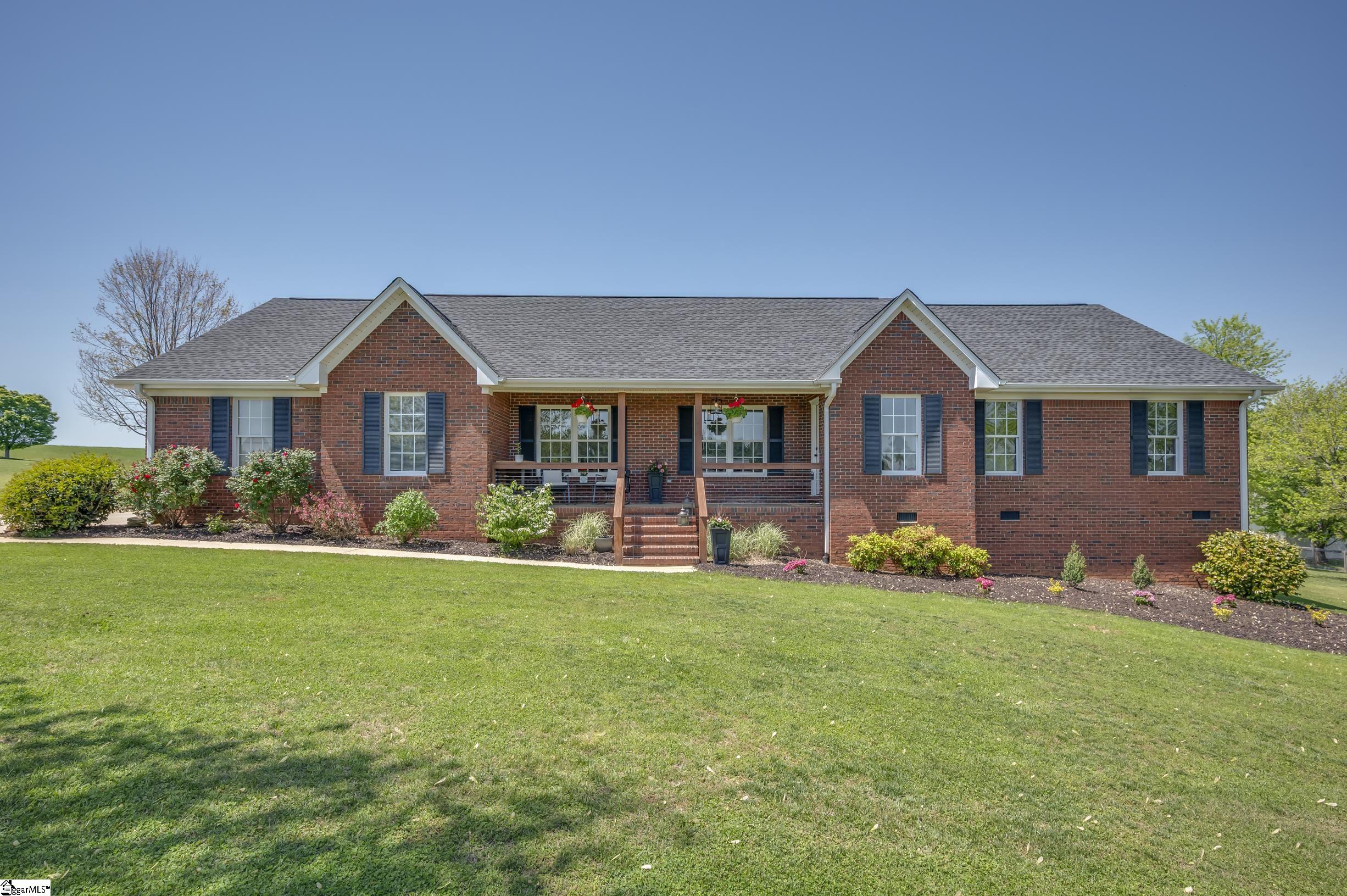 209 N Cassidy Way, Campobello SC 29322