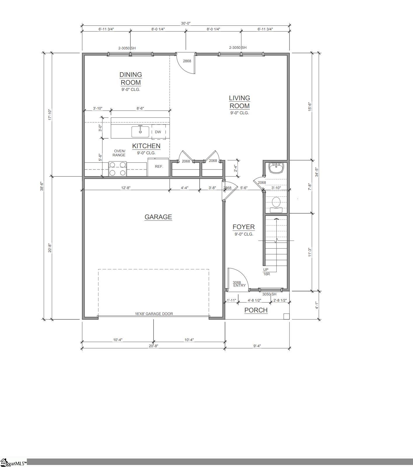 109 Duncanwood, Duncan, South Carolina image 10