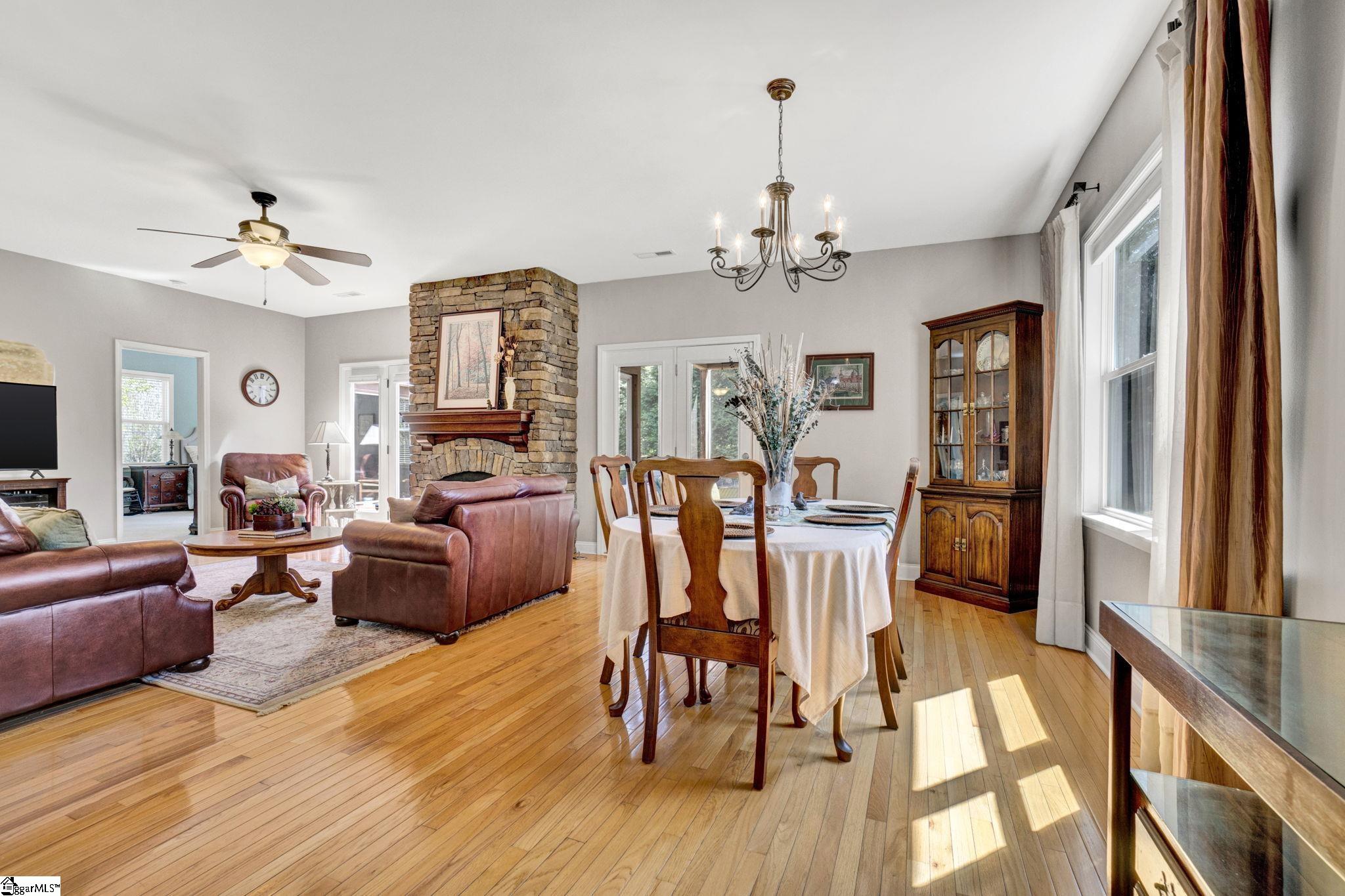 204 Lord Byron, Travelers Rest, South Carolina image 14