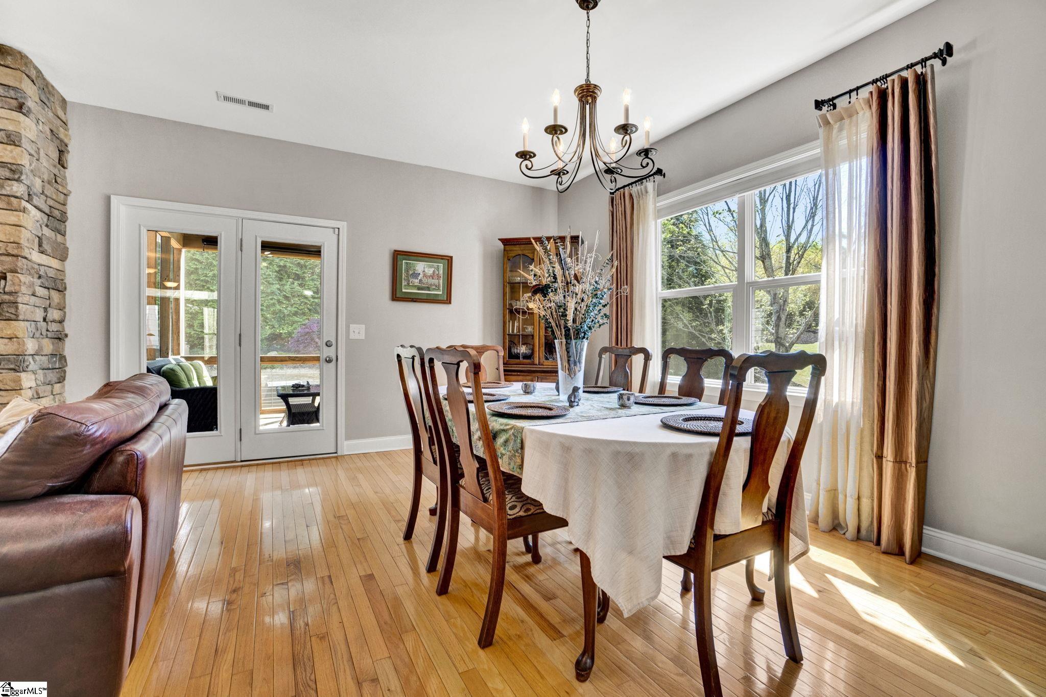 204 Lord Byron, Travelers Rest, South Carolina image 15
