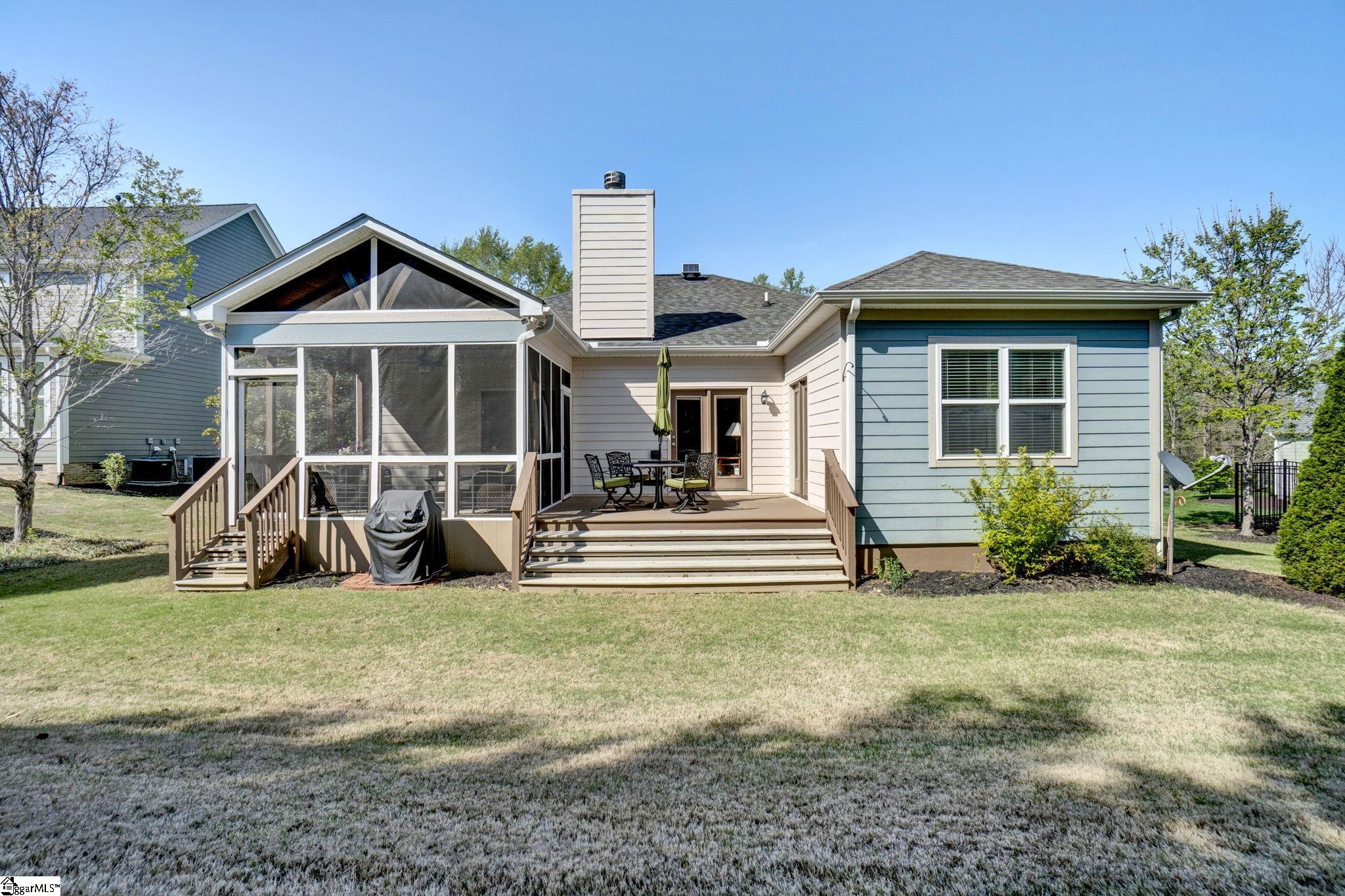 204 Lord Byron, Travelers Rest, South Carolina image 35