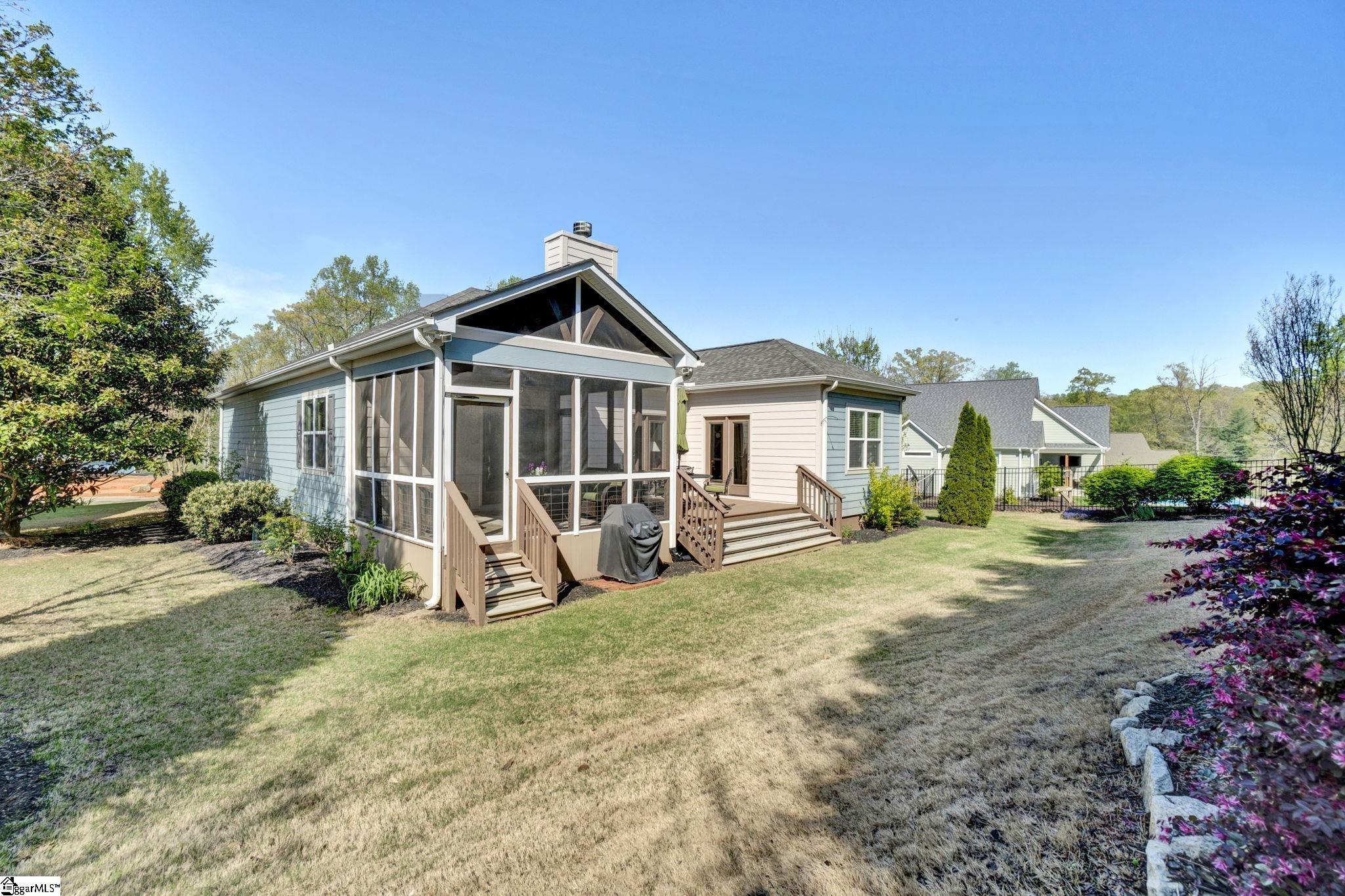 204 Lord Byron, Travelers Rest, South Carolina image 36