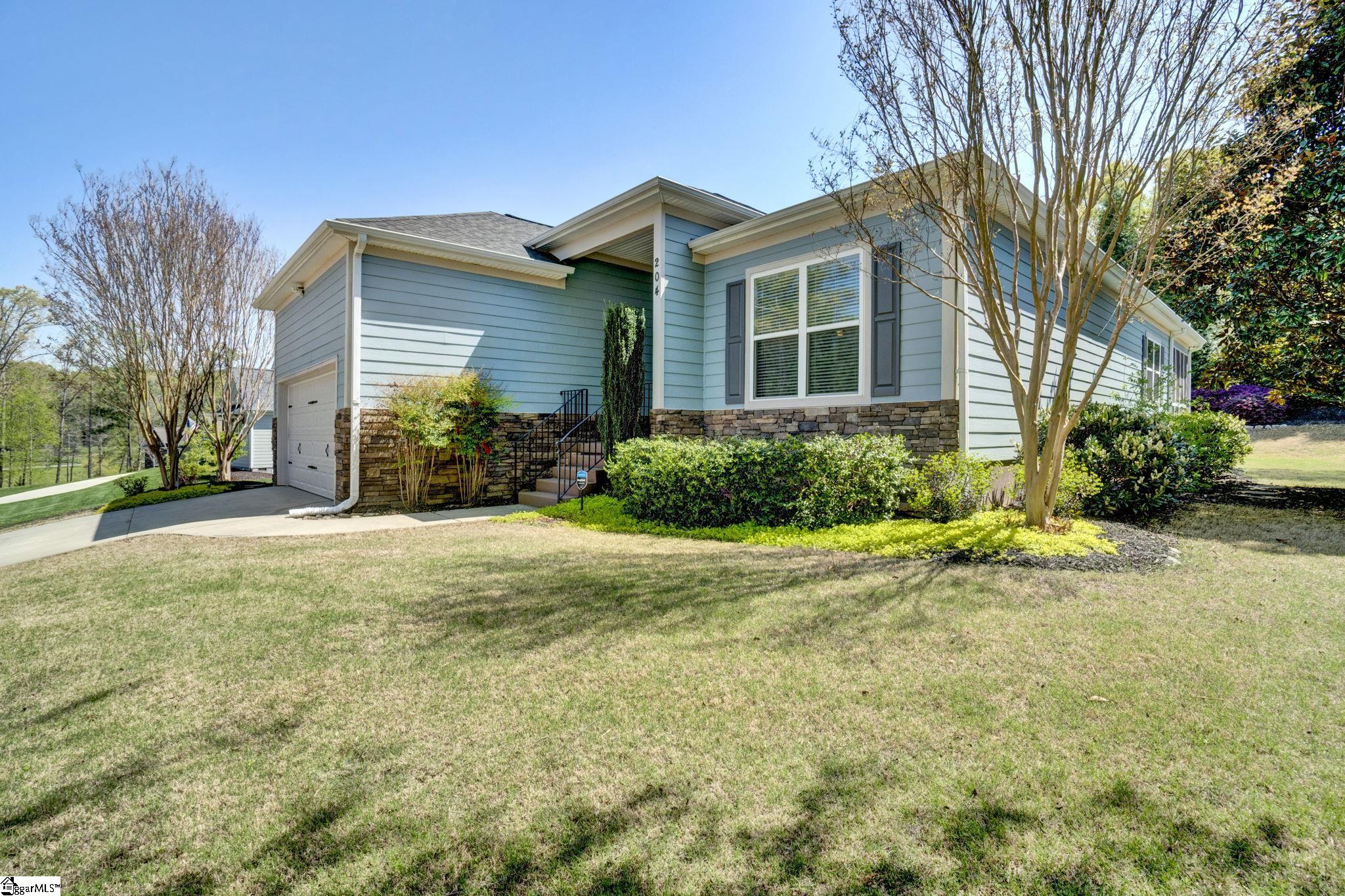 204 Lord Byron, Travelers Rest, South Carolina image 38