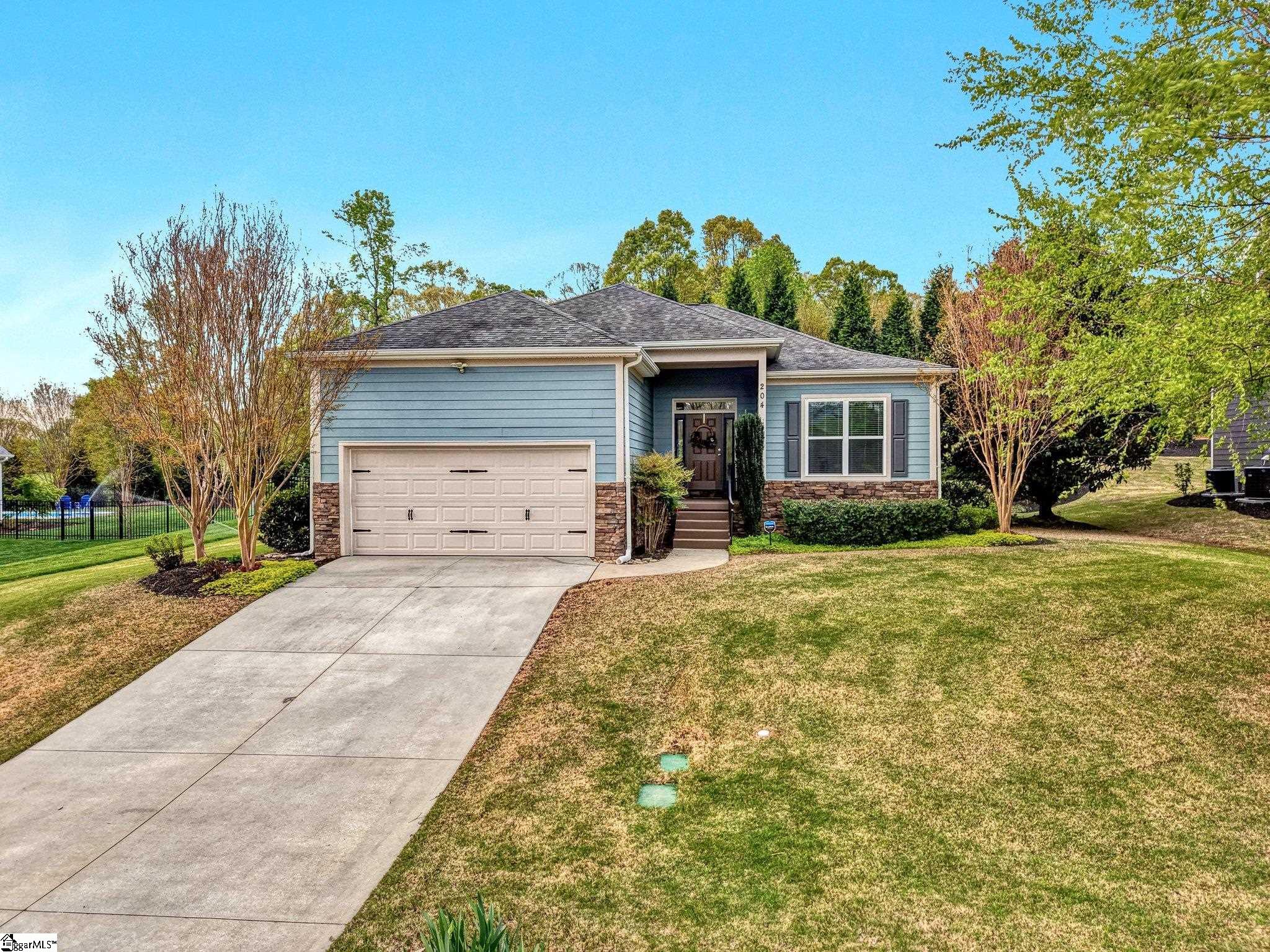 204 Lord Byron, Travelers Rest, South Carolina image 39