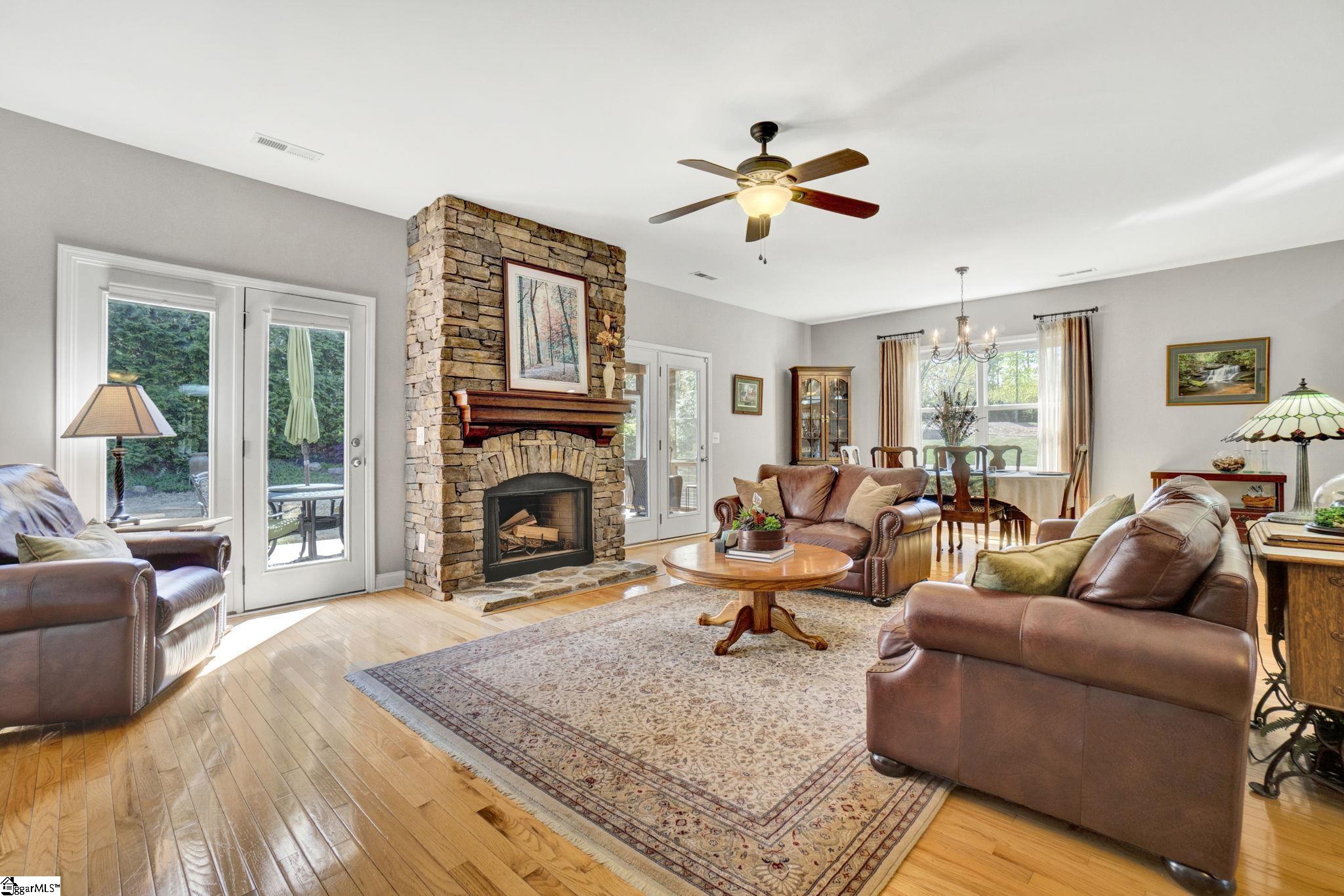 204 Lord Byron, Travelers Rest, South Carolina image 7