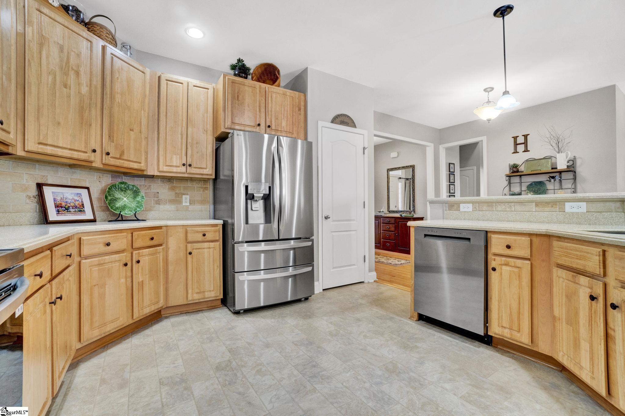 204 Lord Byron, Travelers Rest, South Carolina image 10