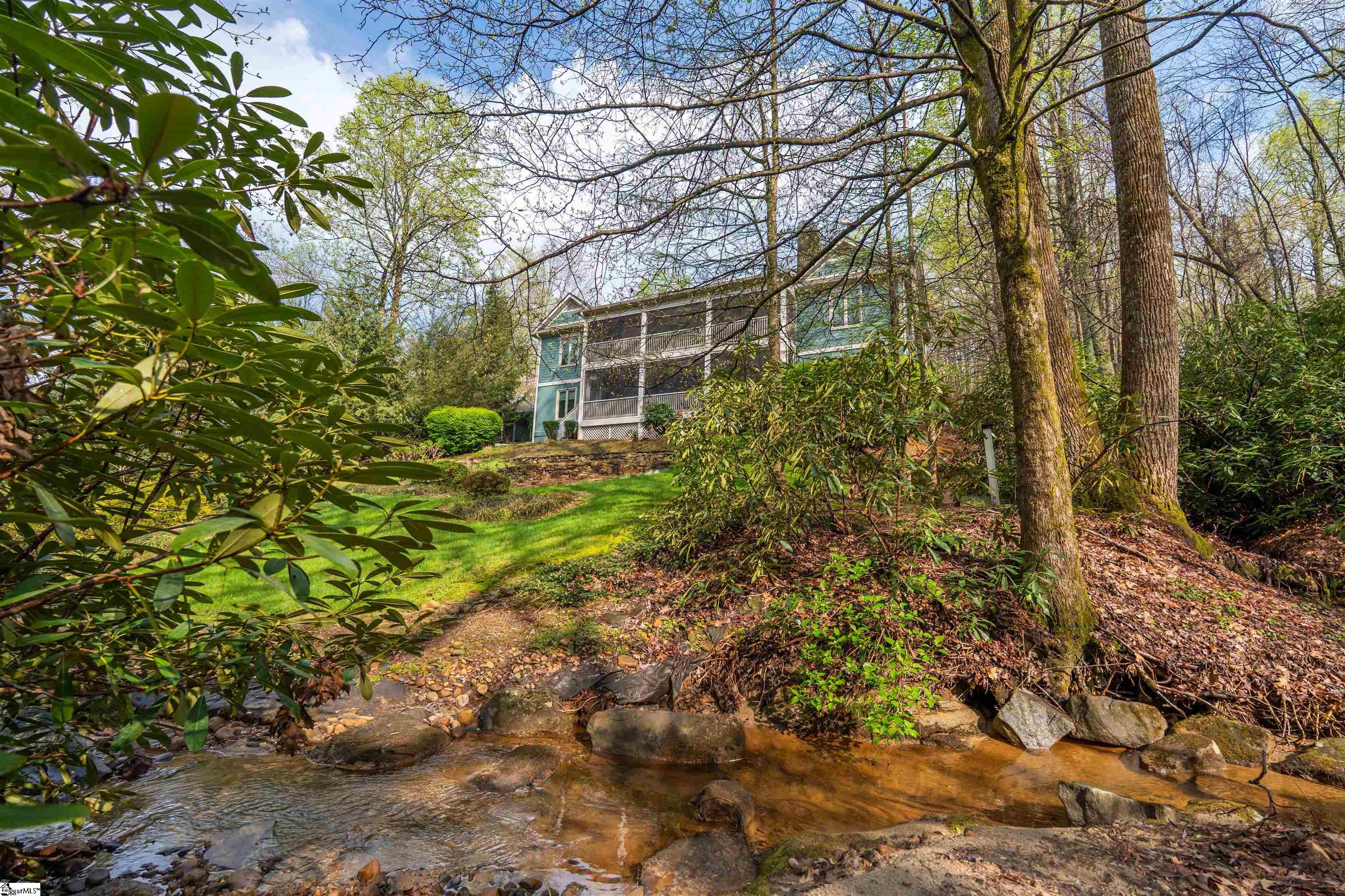 8 Rustic, Landrum, South Carolina image 2