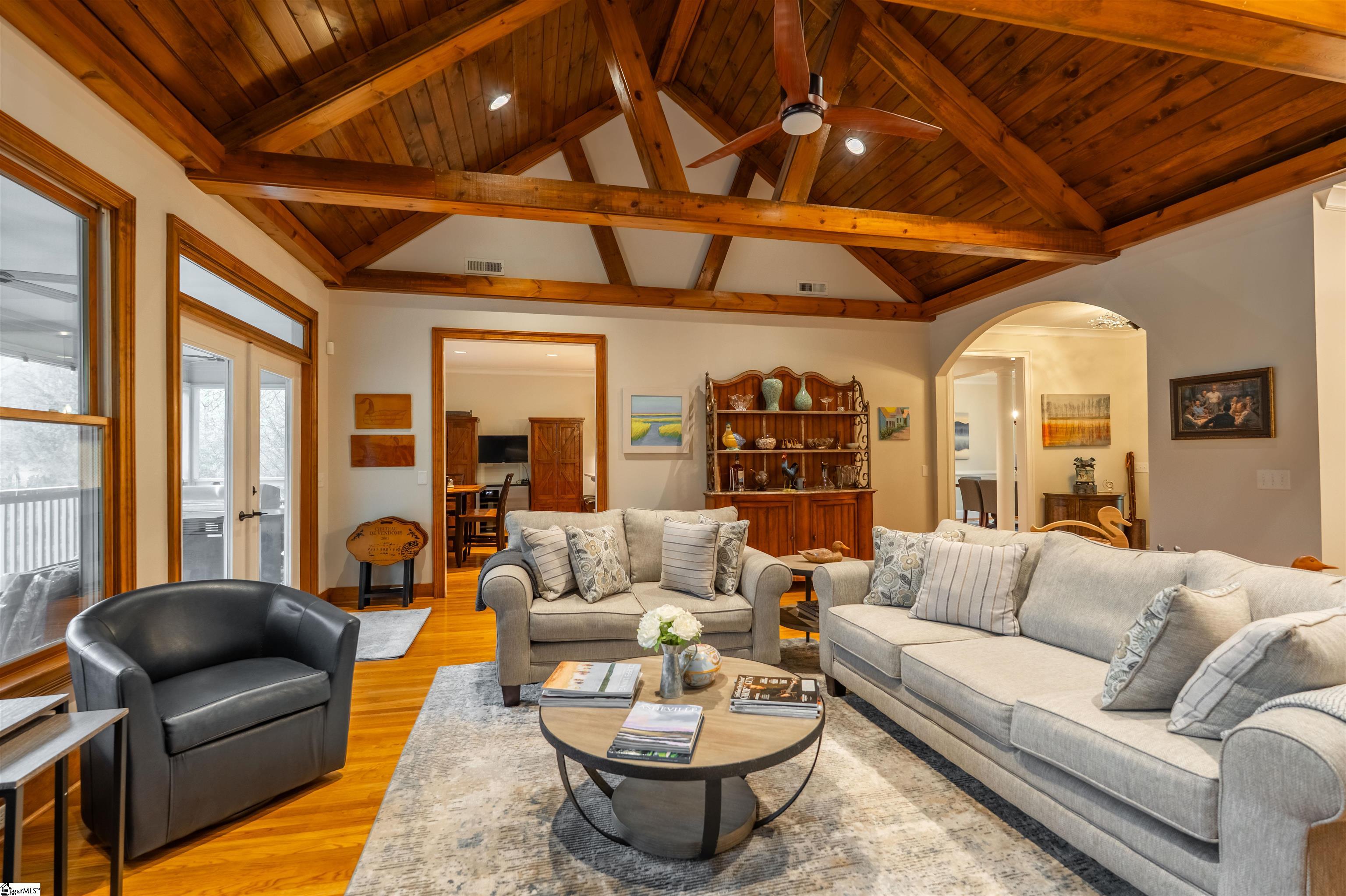 8 Rustic, Landrum, South Carolina image 11
