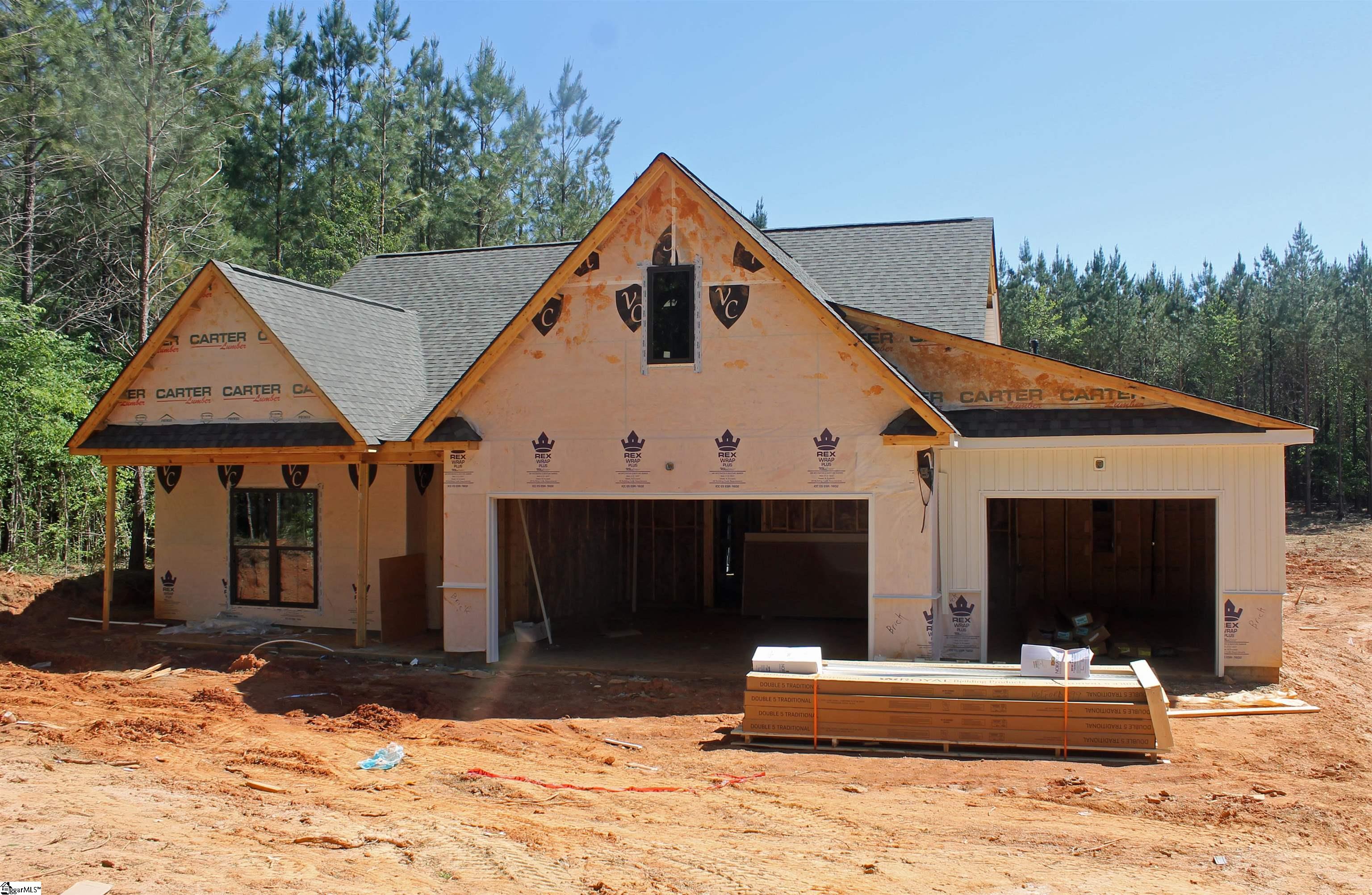 299 Palmetto, Pelzer, South Carolina image 1
