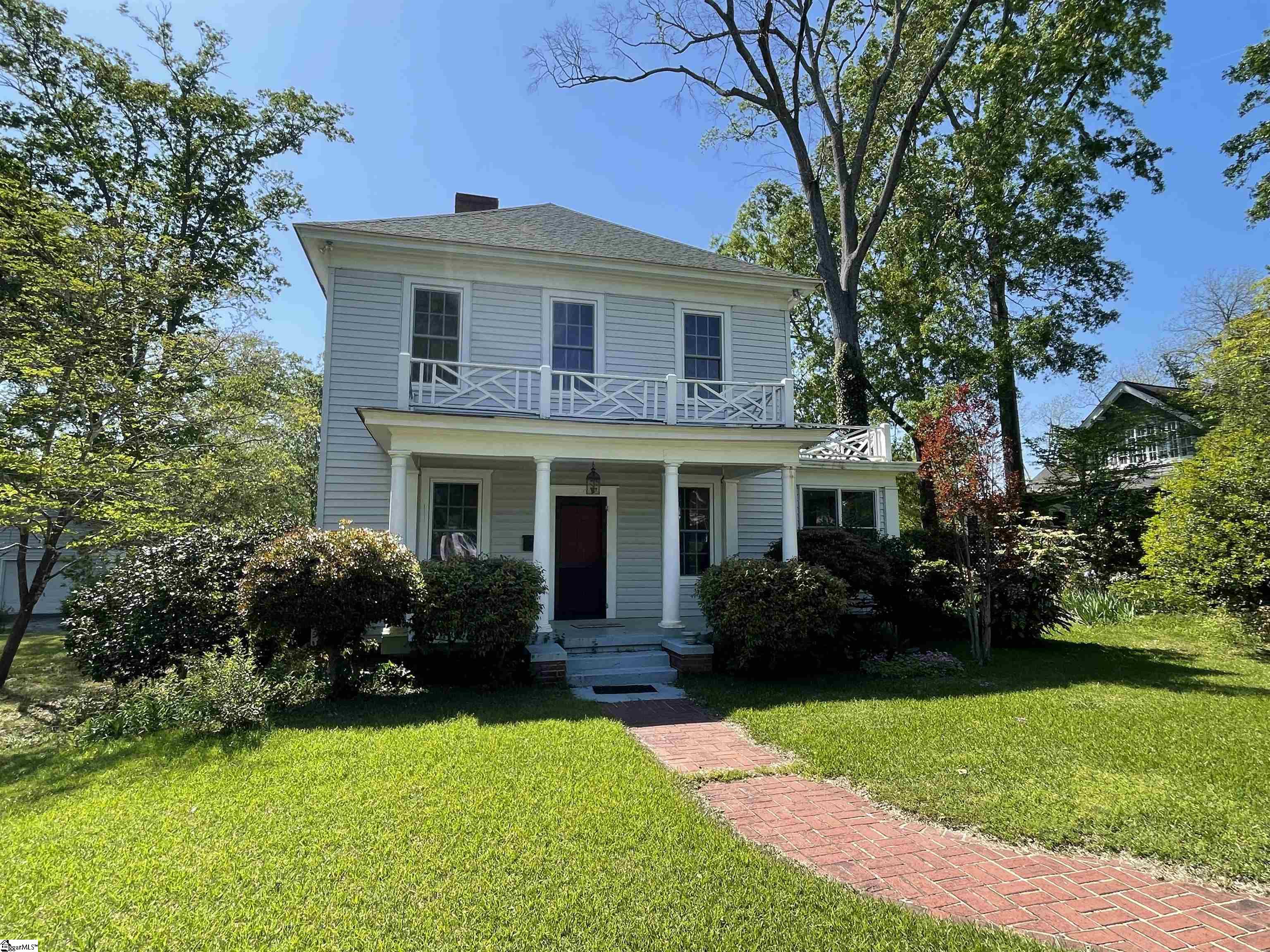 110 Cleveland Street Clinton, SC 29325