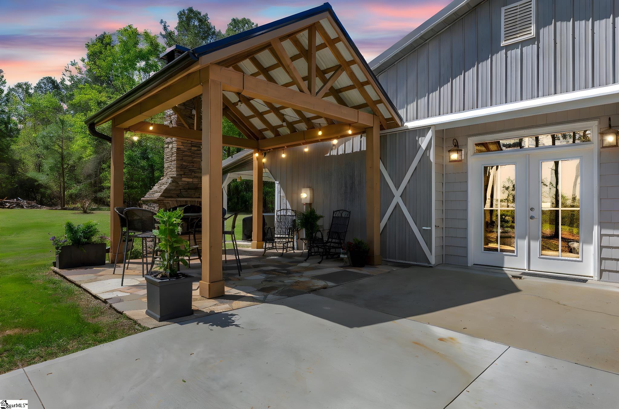 1337 Millrock Church, Gray Court, South Carolina image 1
