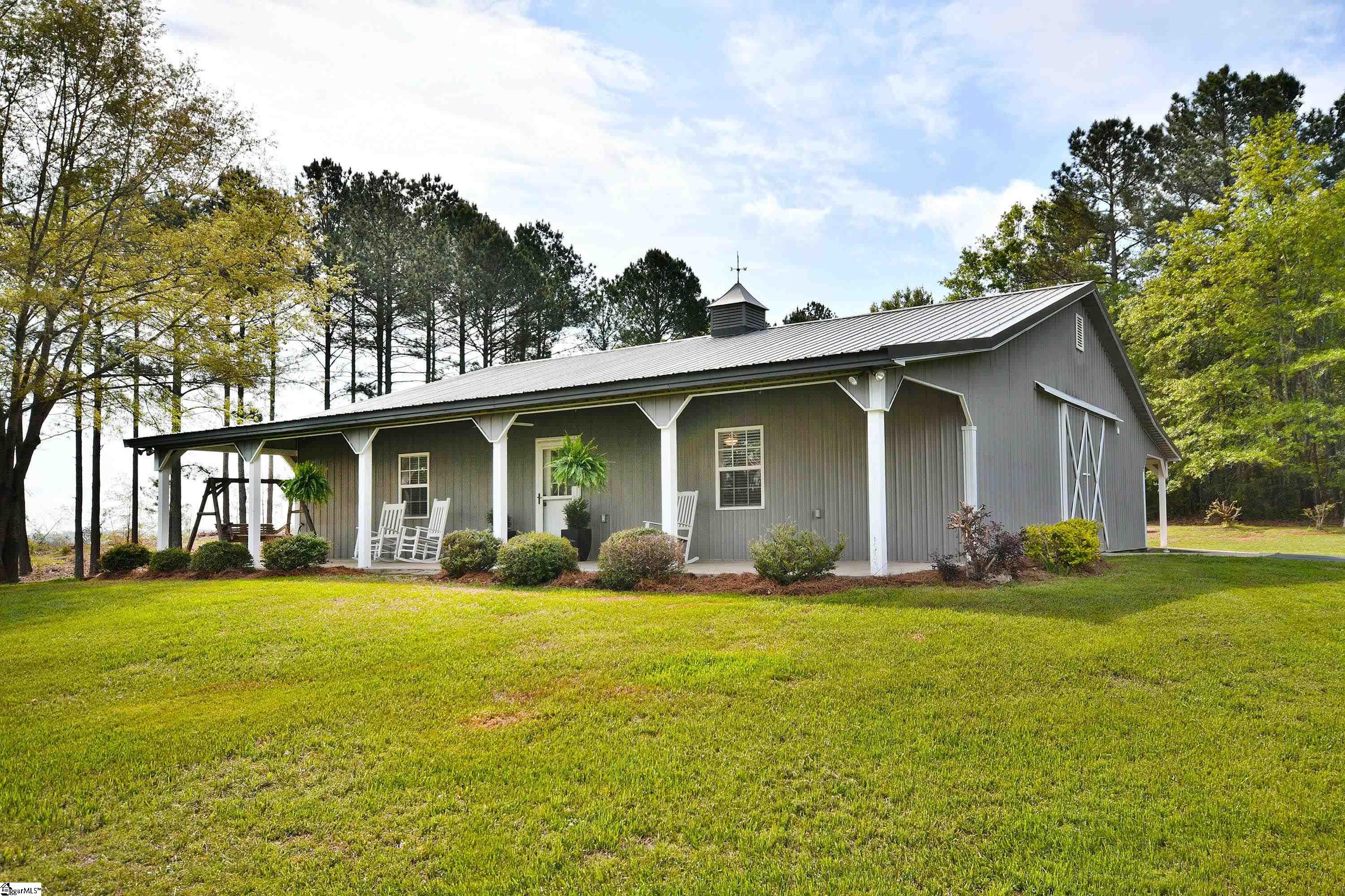 1337 Millrock Church, Gray Court, South Carolina image 2
