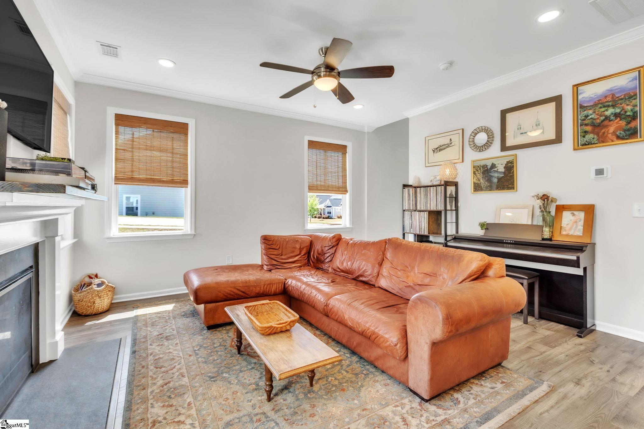 309 Townsend, Greer, South Carolina image 3