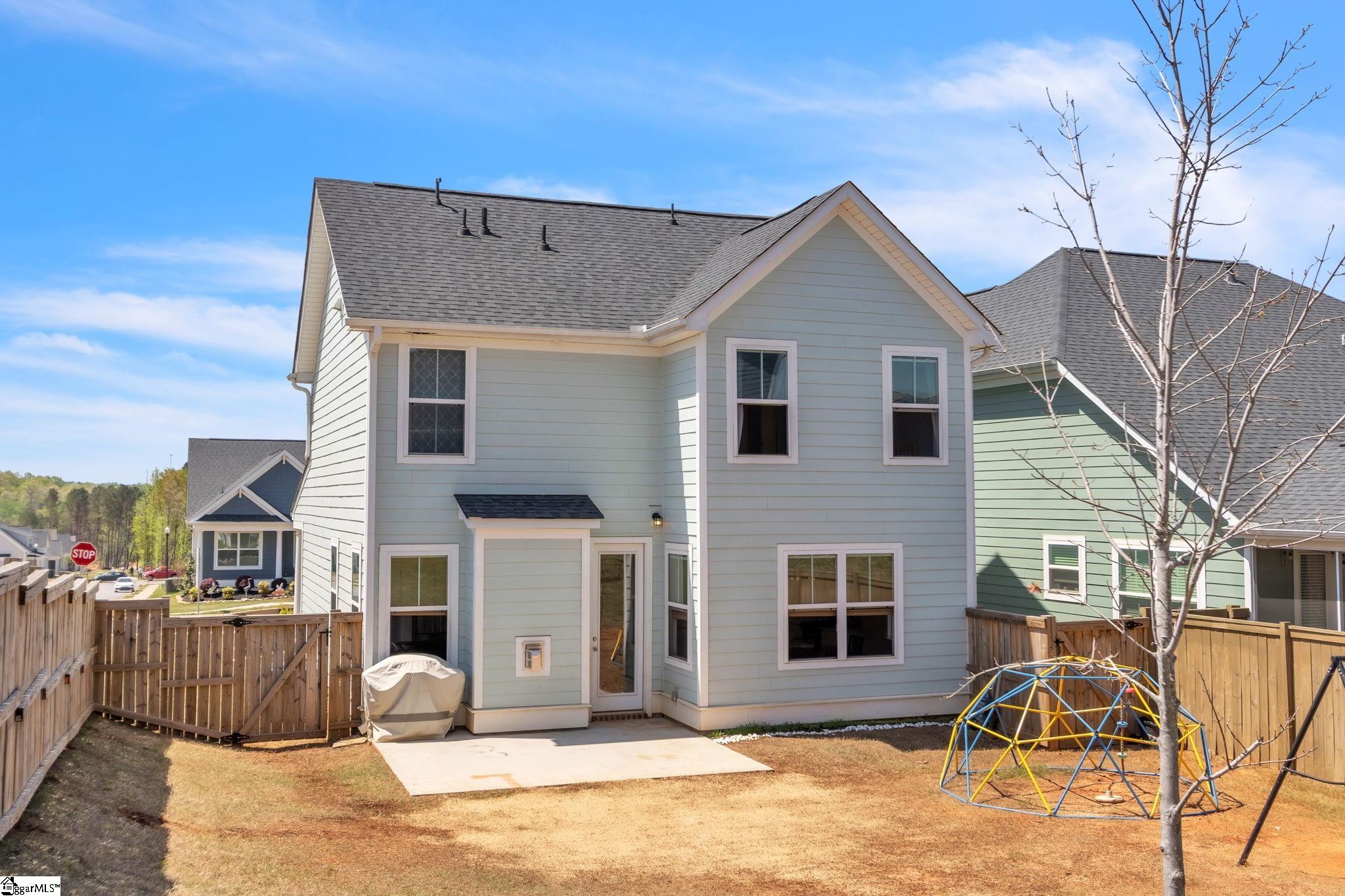 309 Townsend, Greer, South Carolina image 24