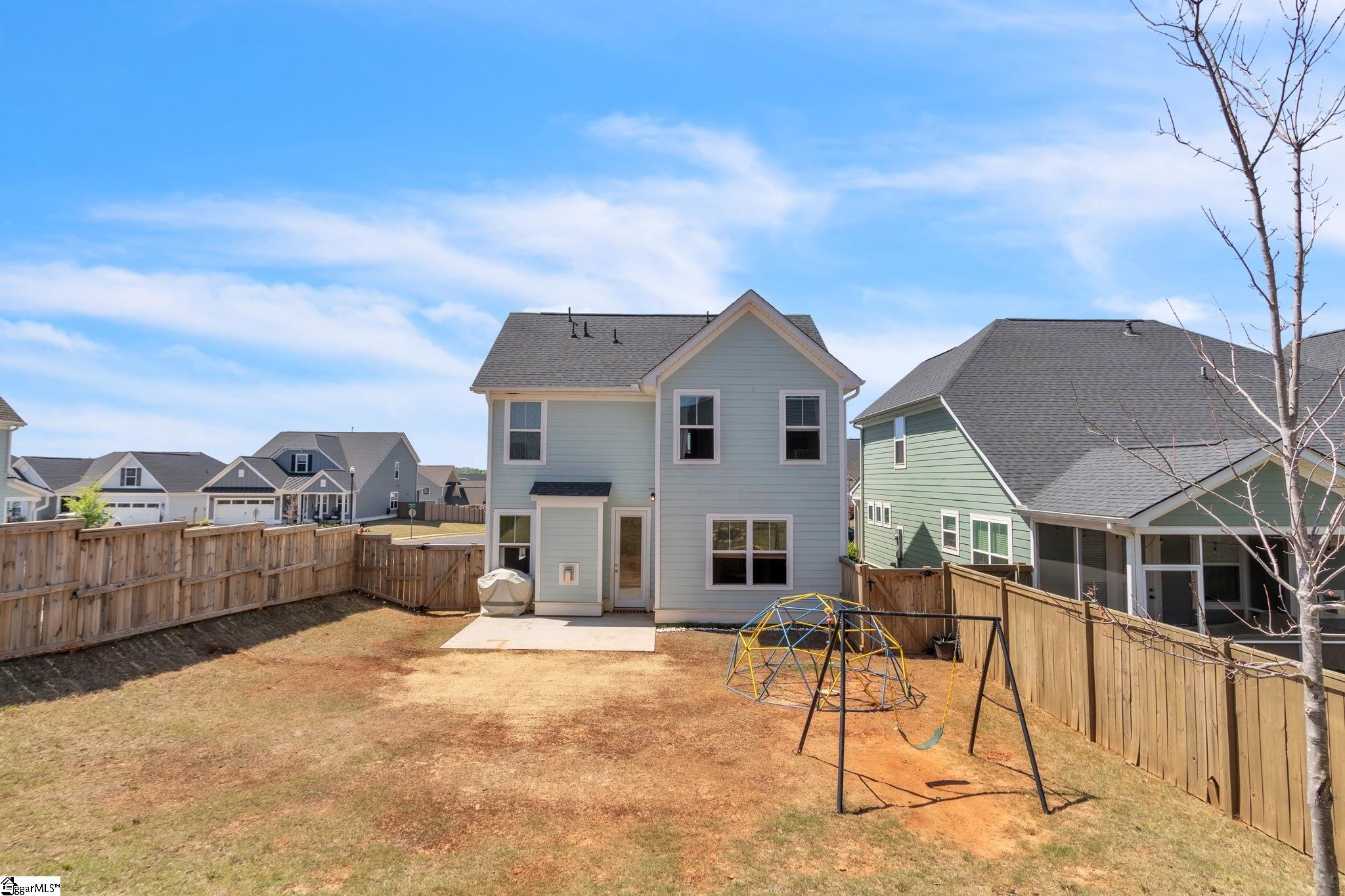 309 Townsend, Greer, South Carolina image 25