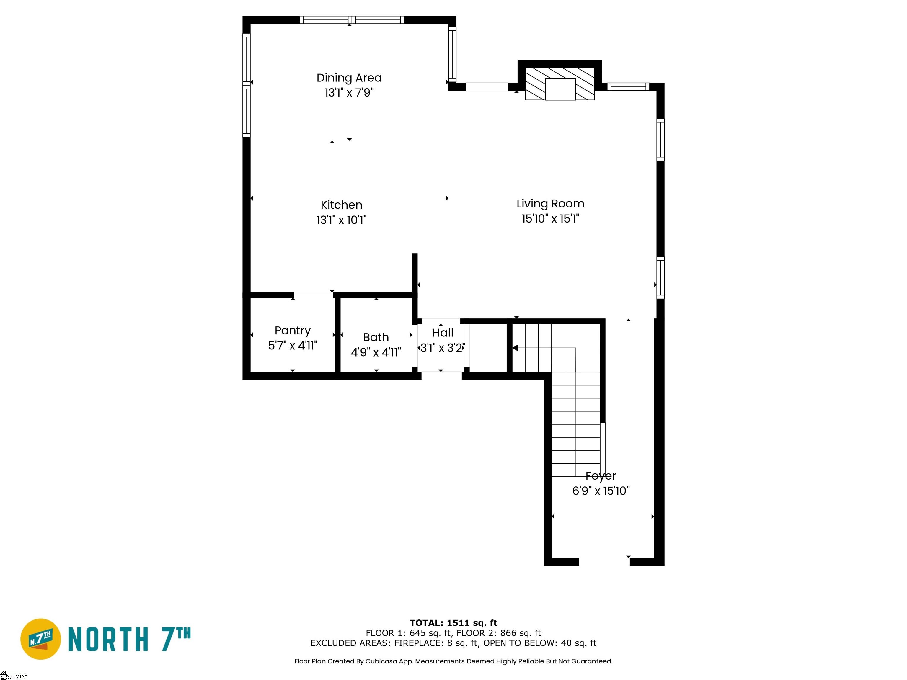 309 Townsend, Greer, South Carolina image 29