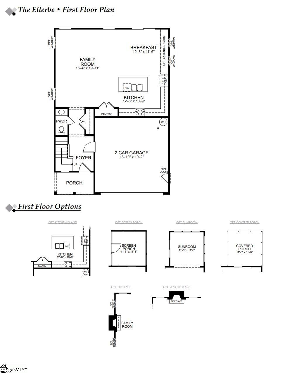 201 Pendergast, Greenville, South Carolina image 2