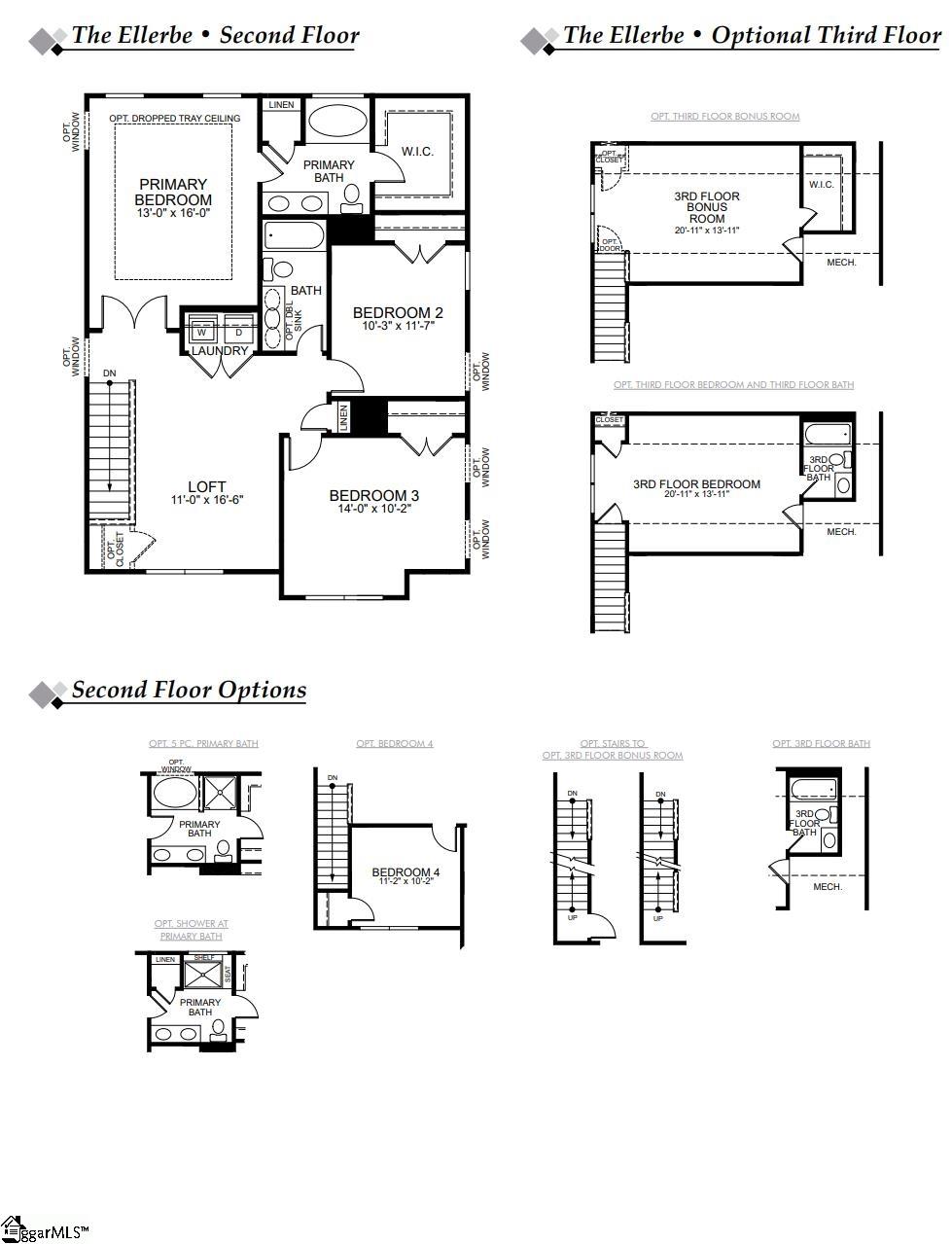 201 Pendergast, Greenville, South Carolina image 3