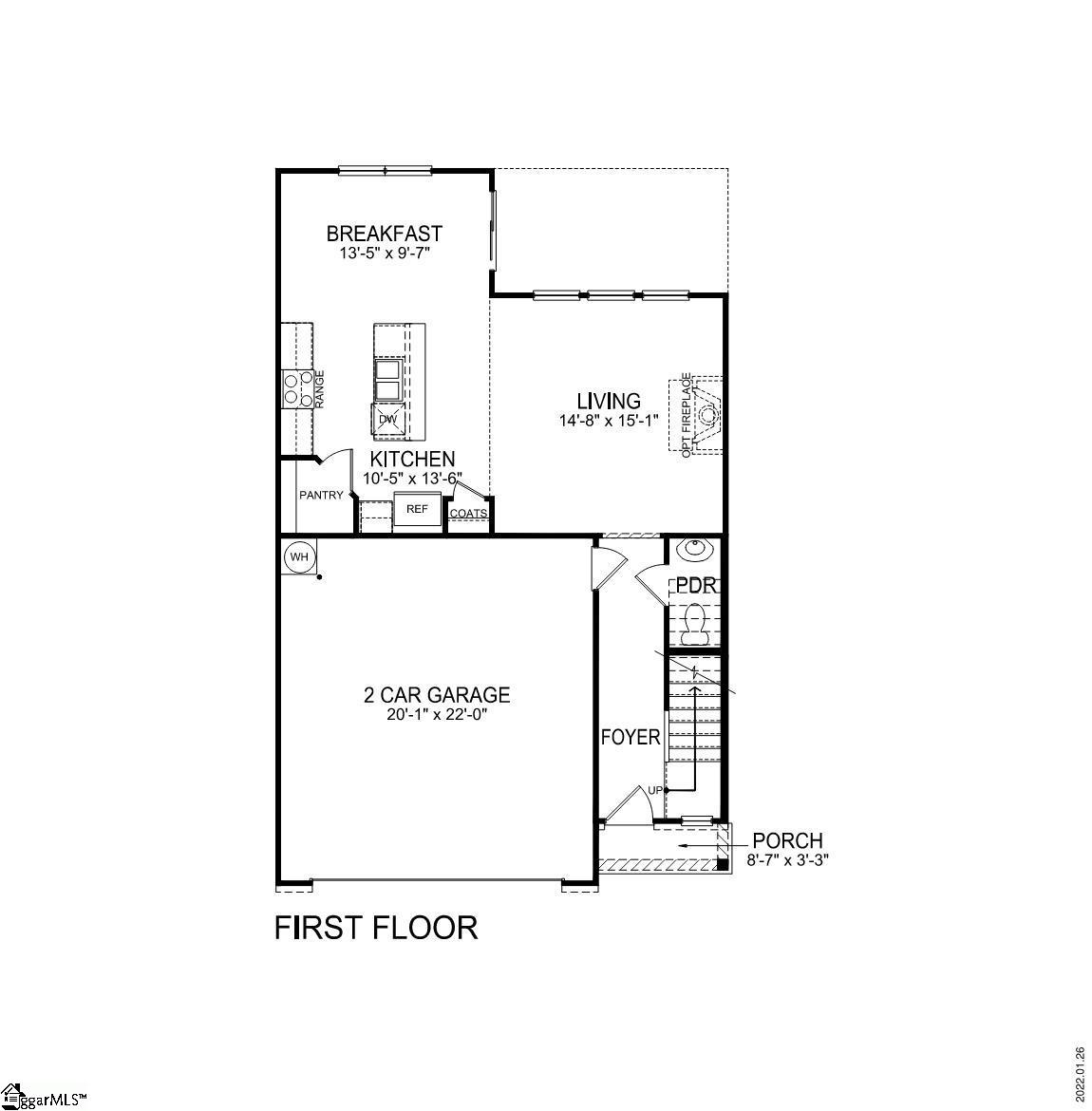 2259 Springview, Boiling Springs, South Carolina image 2