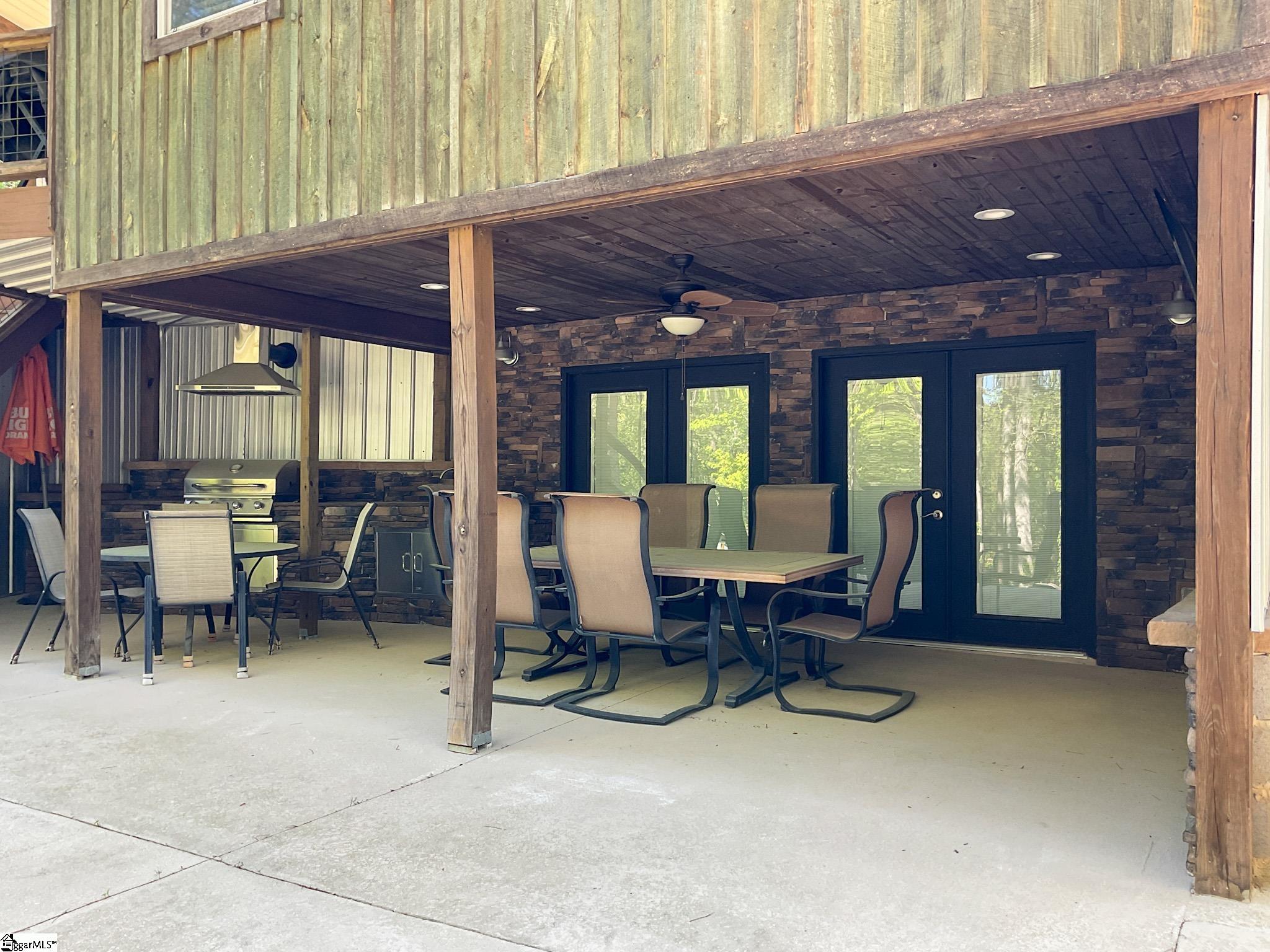 676 N Port Bass, Fair Play, South Carolina image 26