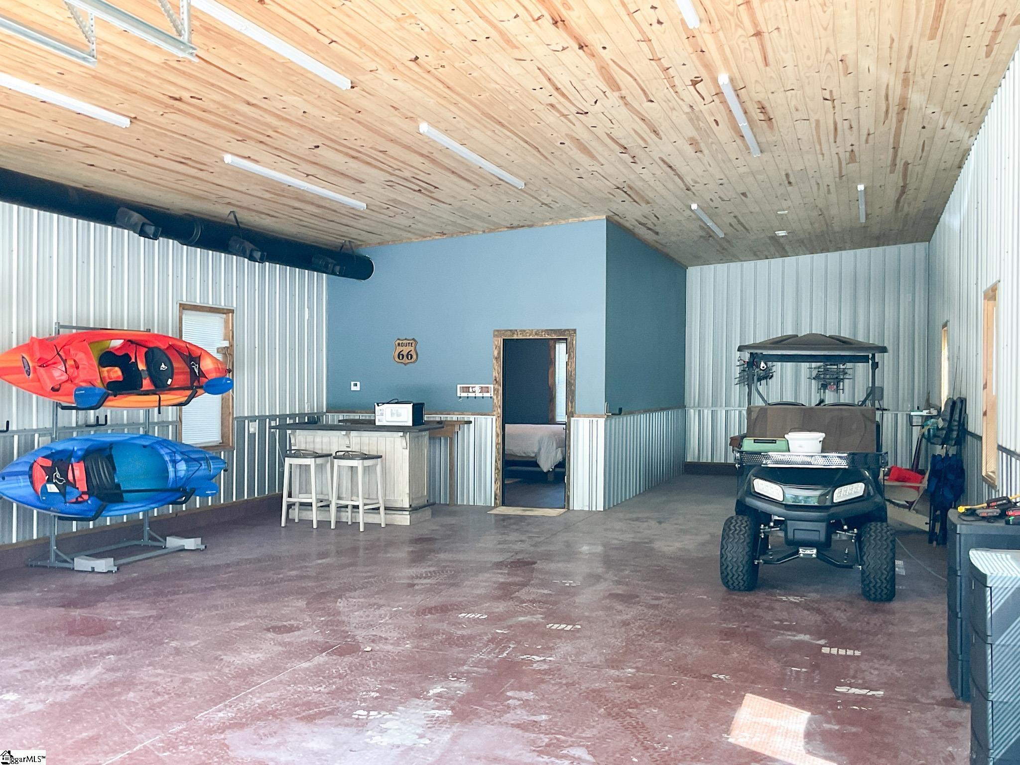 676 N Port Bass, Fair Play, South Carolina image 28